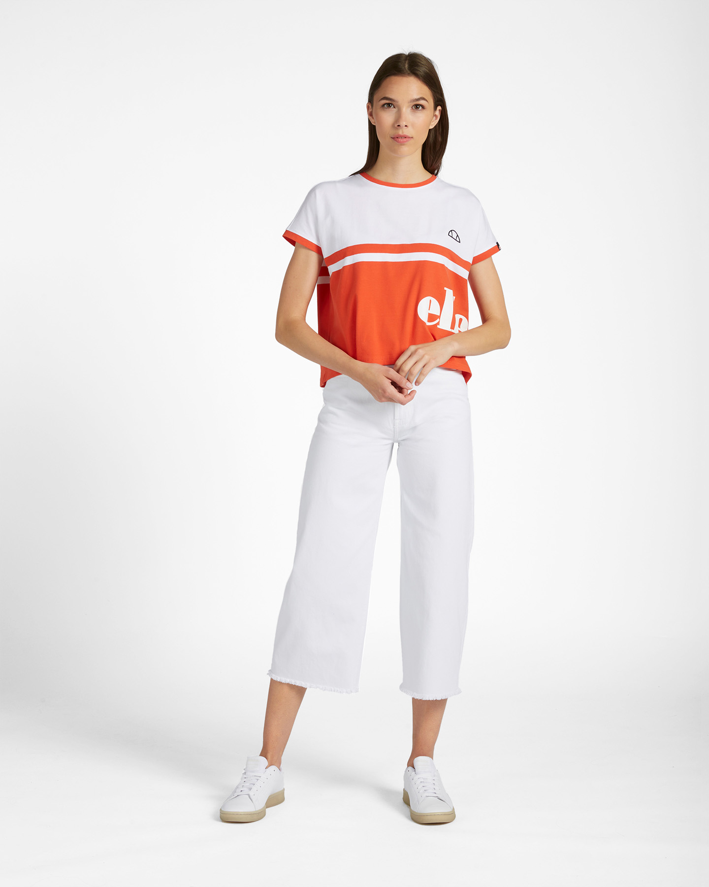 T-shirt ELLESSE SPORT BASIC W - 1 | Cisalfa Sport