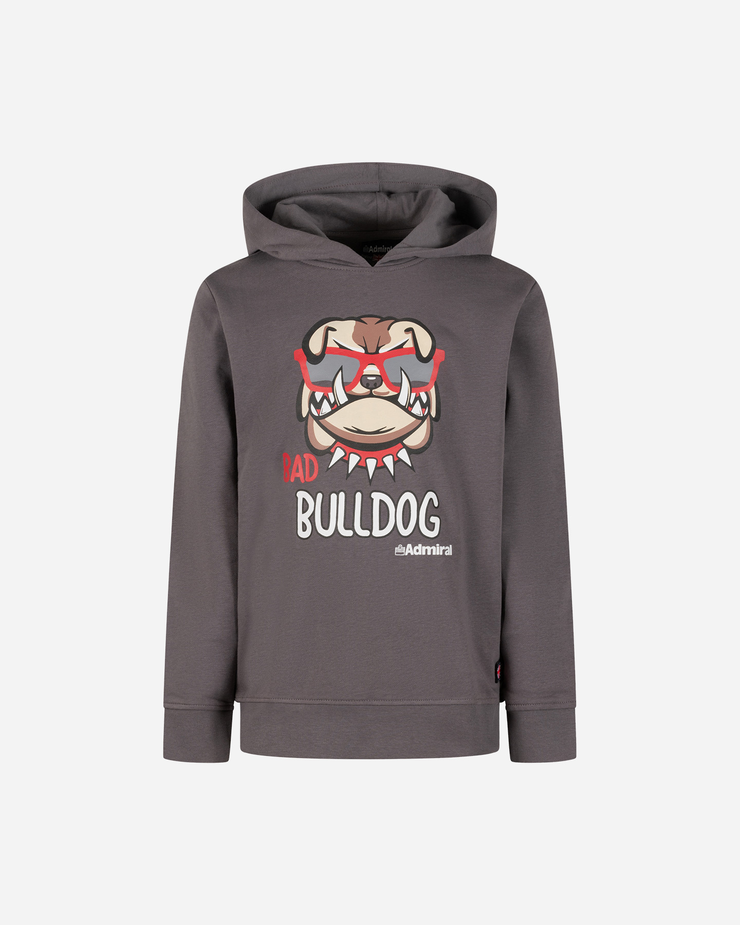 Felpa ADMIRAL VARSITY PRO JR - 3 | Cisalfa Sport