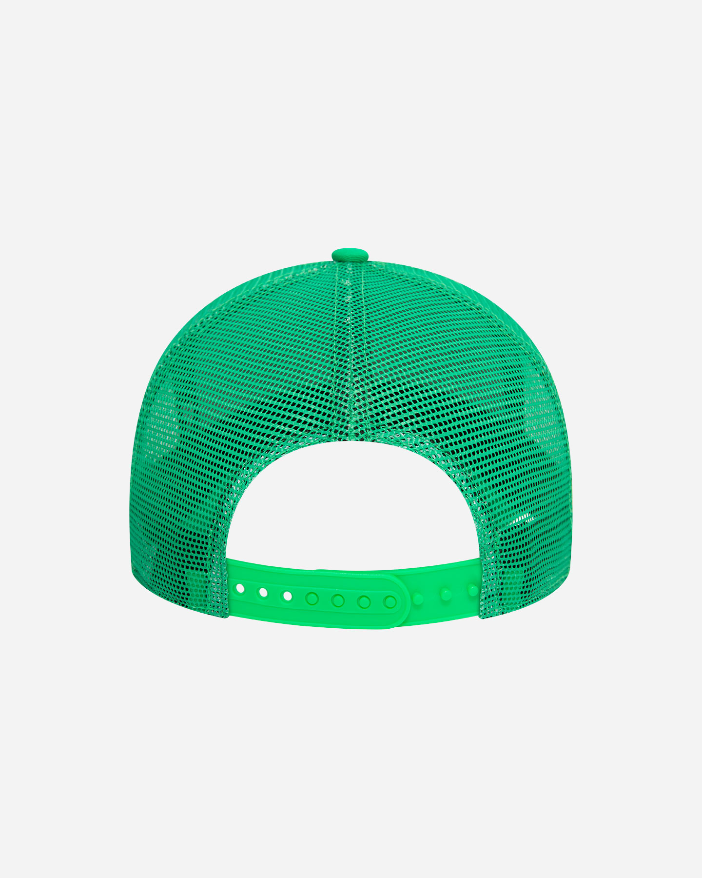 Cappellino NEW ERA AF TRUCKER LEAGUE ESSENTIAL NEW YORK YANKEES M - Verde - 3 | Cisalfa Sport