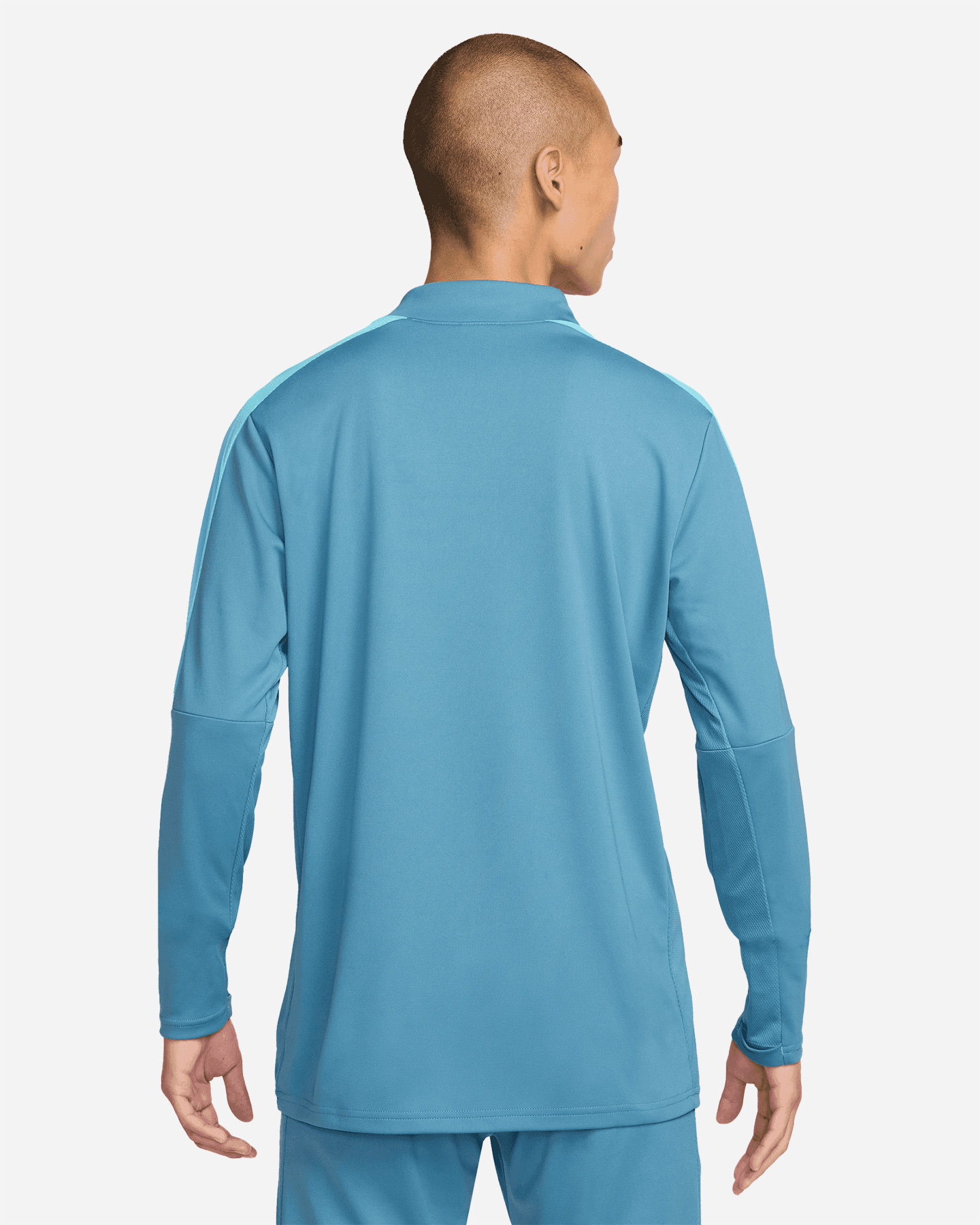 Maglia calcio NIKE DRI FIT ACADEMY 23 DRILL M - Blu - 1 | Cisalfa Sport