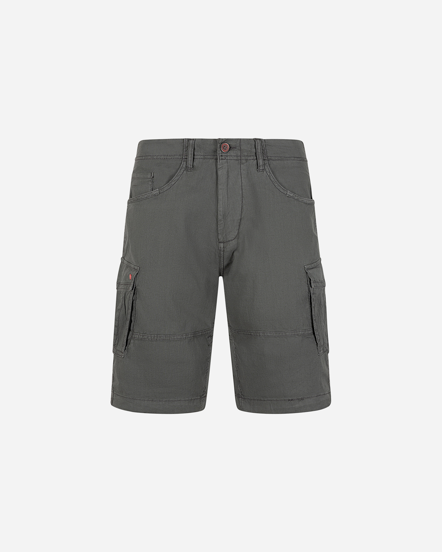 Bermuda MISTRAL ESSENCIAL M - Antracite - 4 | Cisalfa Sport