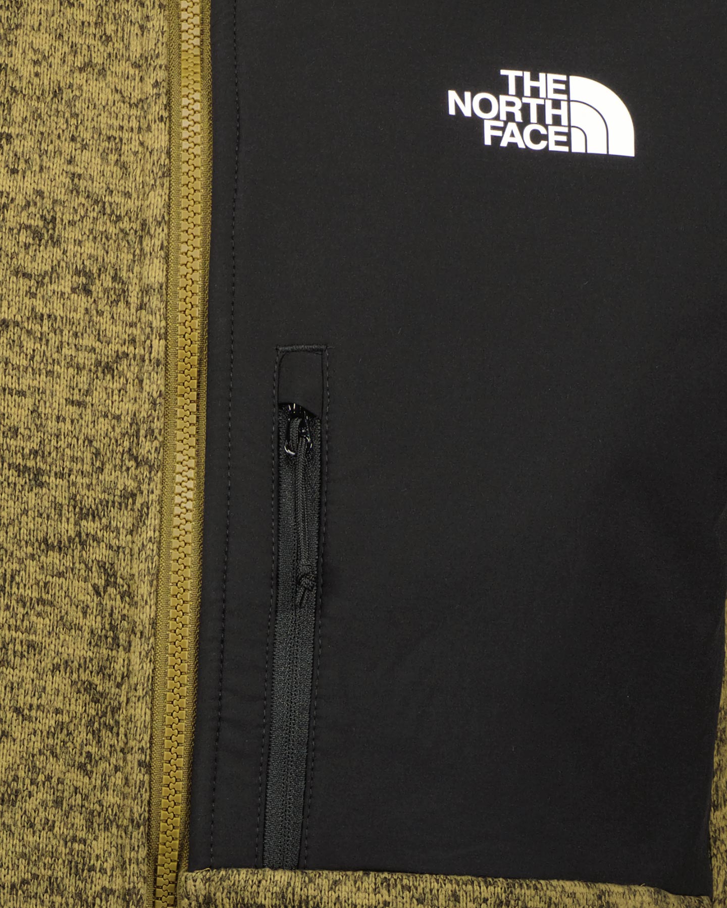 Pile THE NORTH FACE HYBRID M - 2 | Cisalfa Sport
