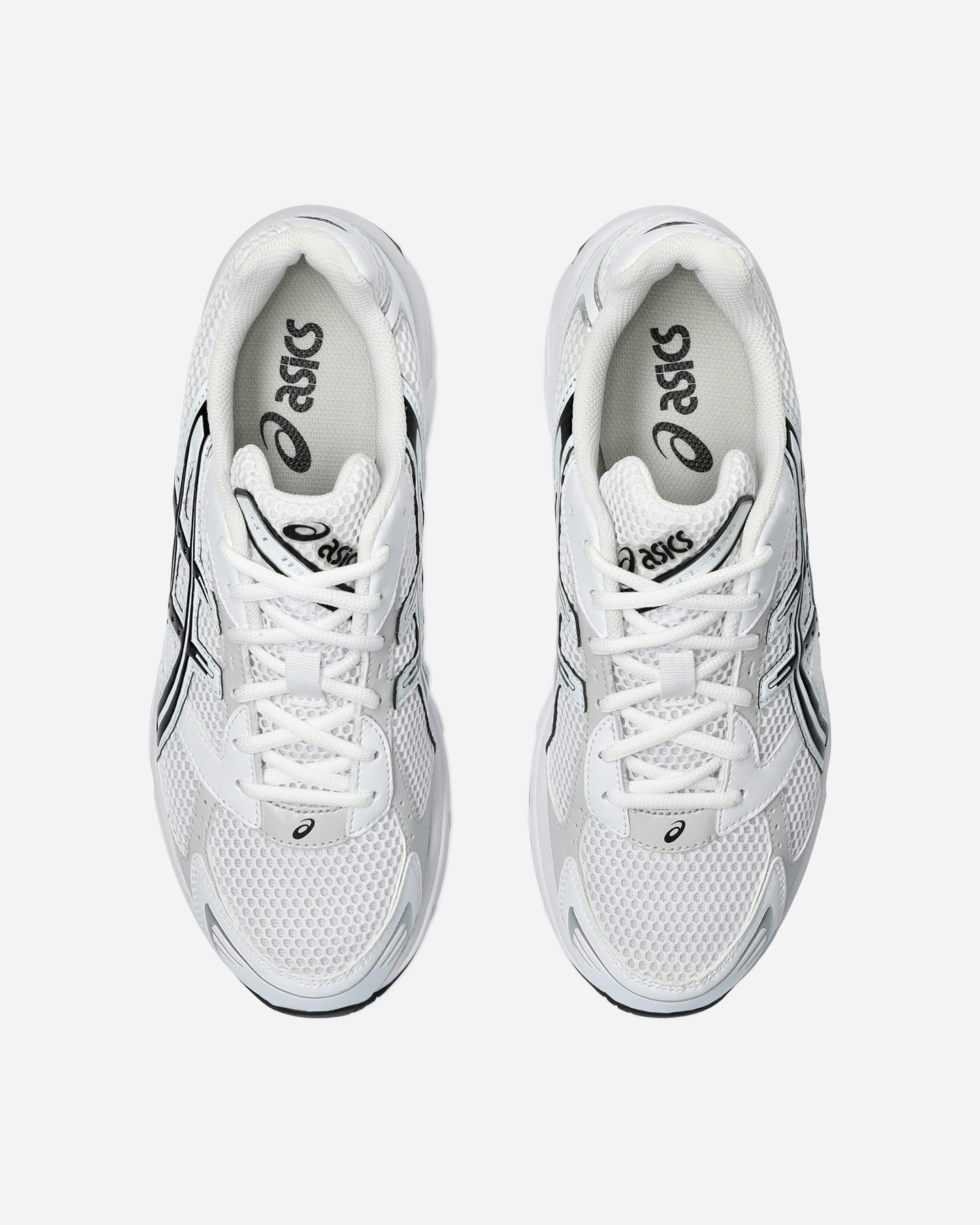 Scarpe sneakers ASICS GEL-1130 M - Bianco - 4 | Cisalfa Sport