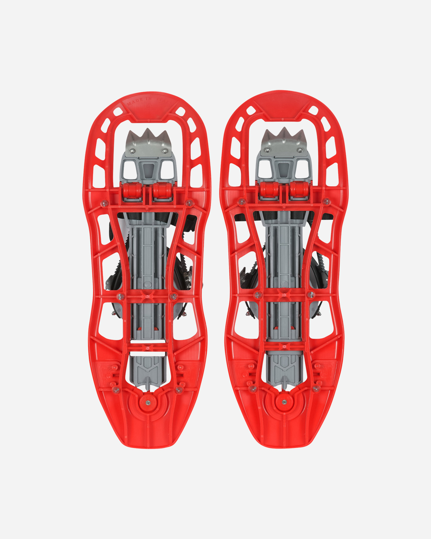 Ciaspole 8848 SNOWLAND - Rosso - 1 | Cisalfa Sport