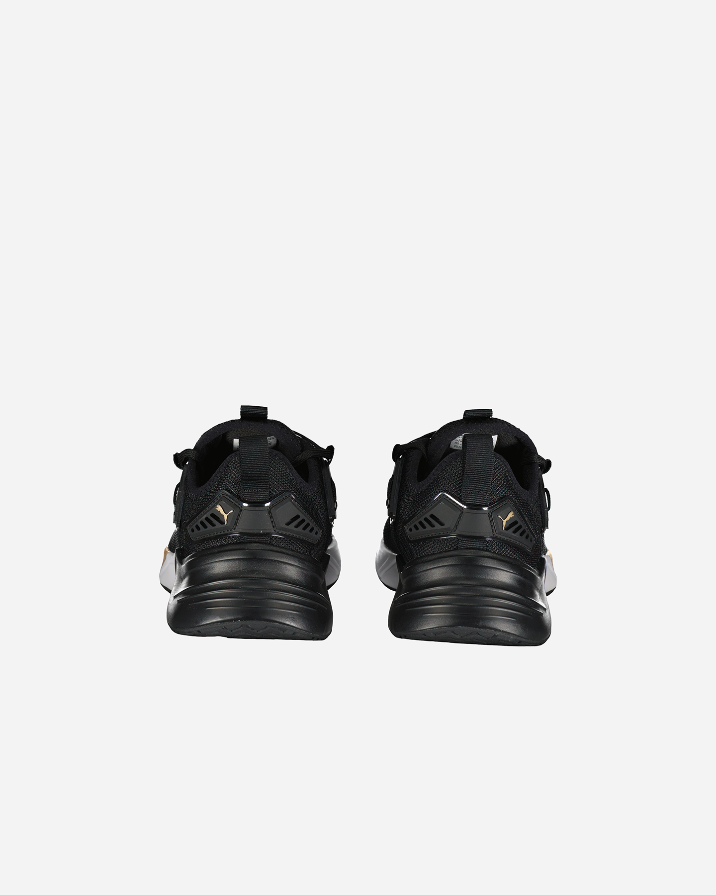 Scarpe sneakers PUMA RETALIATE W - Nero - 4 | Cisalfa Sport