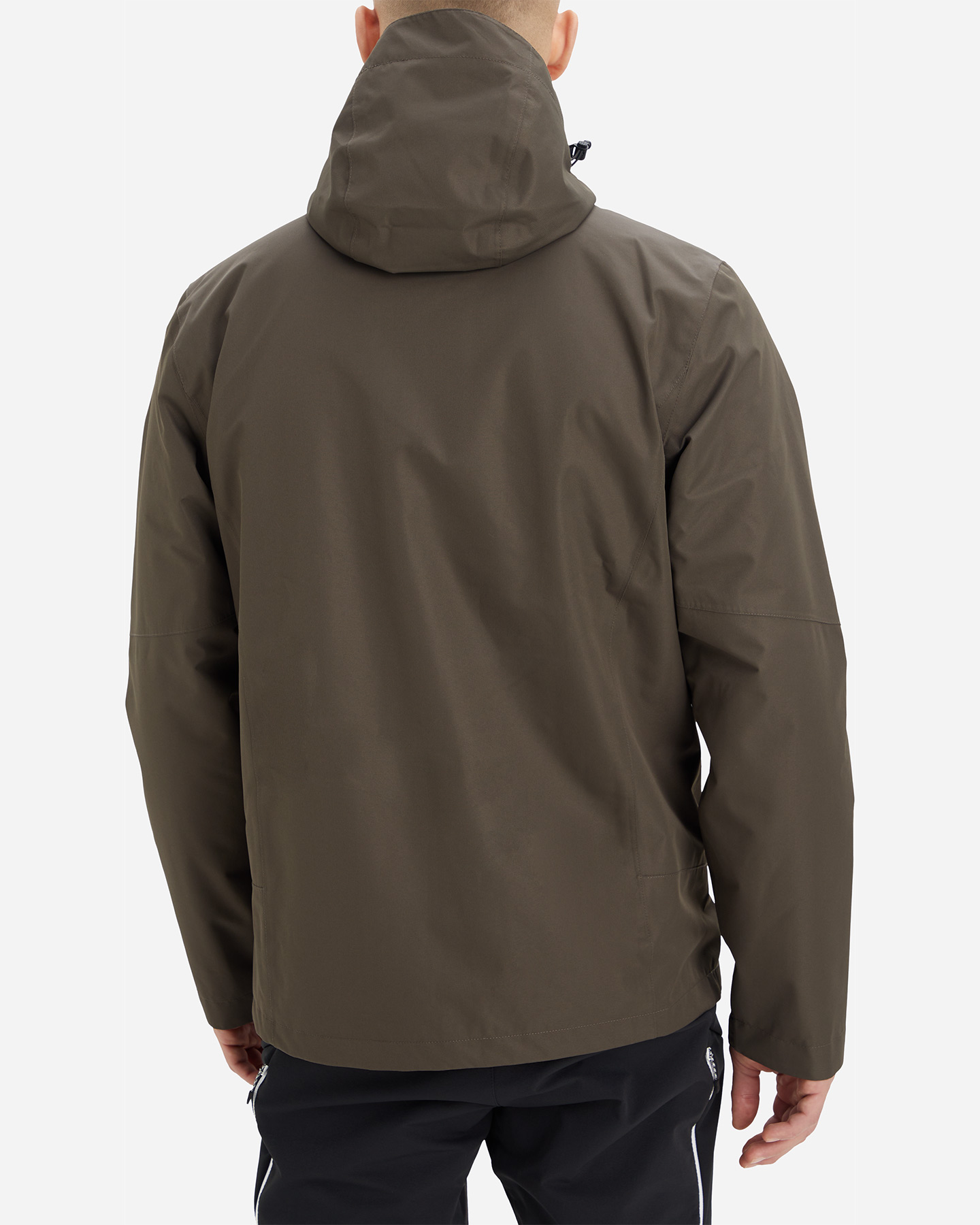 Giacca outdoor MCKINLEY TERANG 3IN1 II M - 11 | Cisalfa Sport