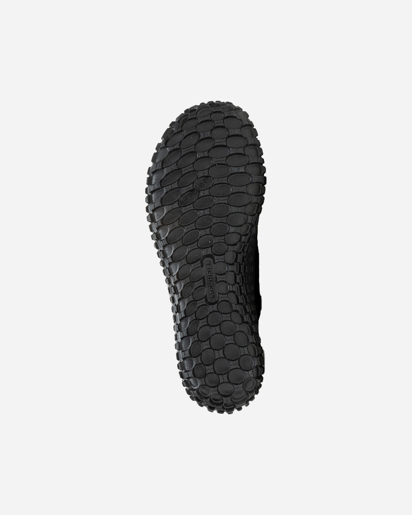 Scarpe trekking MERRELL WRAPT W - Nero - 2 | Cisalfa Sport