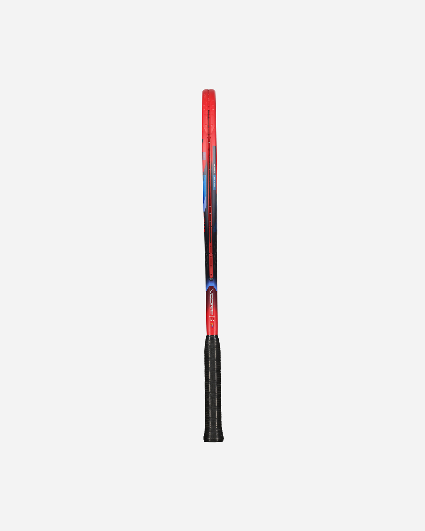 Telaio tennis YONEX VCORE 100-300 G3  - Rosso - 1 | Cisalfa Sport
