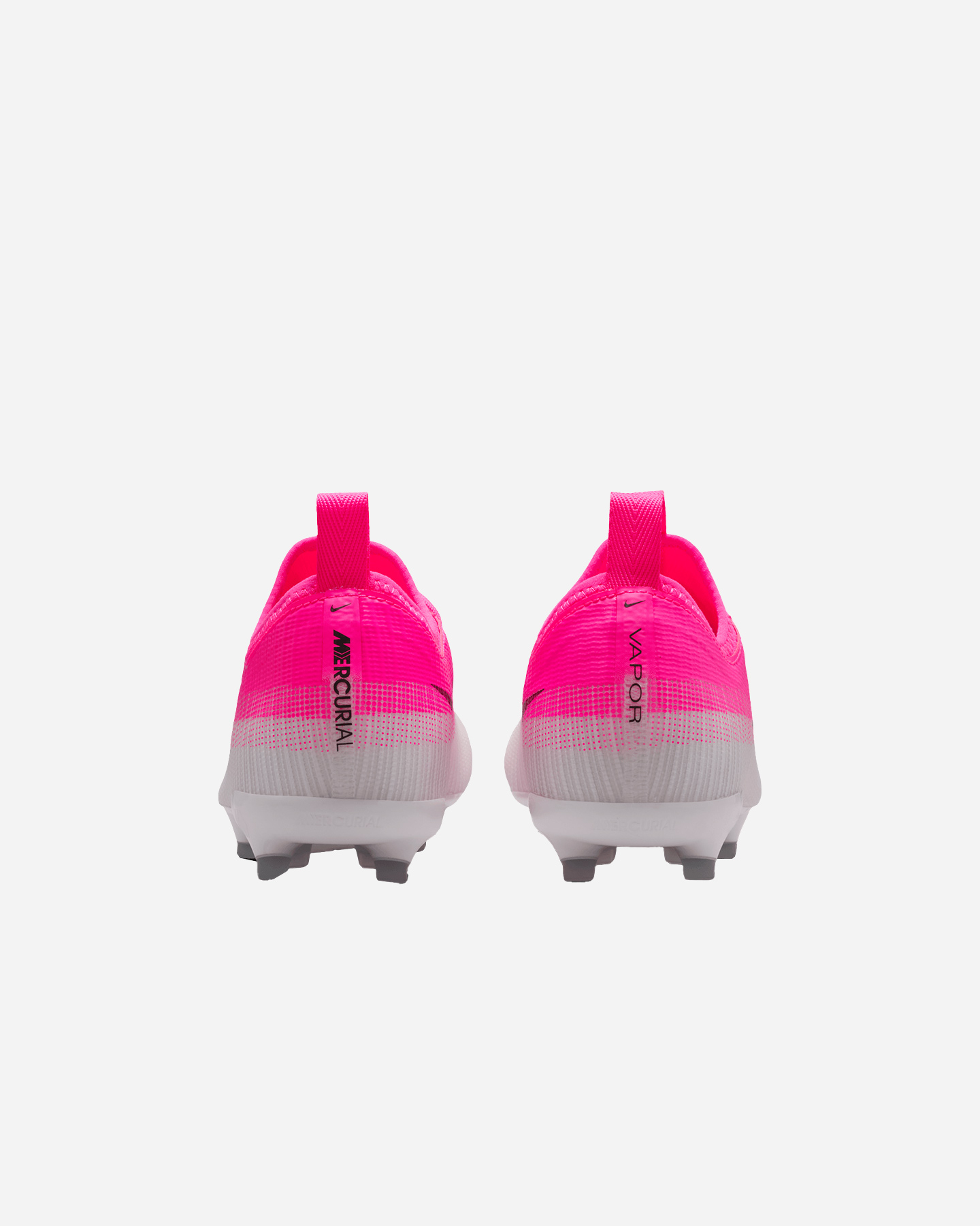 Scarpe calcio NIKE MERCURIAL VAPOR 17 ACADEMY FG-MG JR - Color mix - 4 | Cisalfa Sport