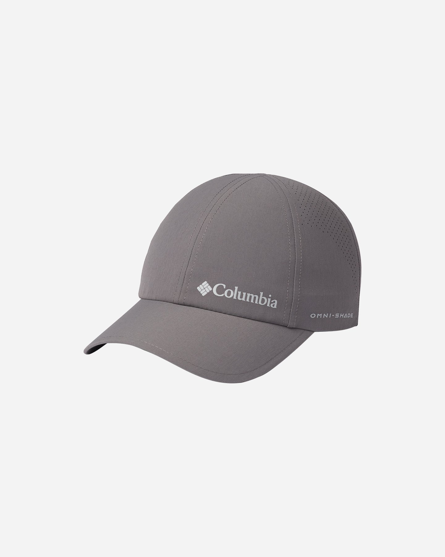 Accessorio outdoor COLUMBIA SILVER RIDGE III  - Grigio - 0 | Cisalfa Sport