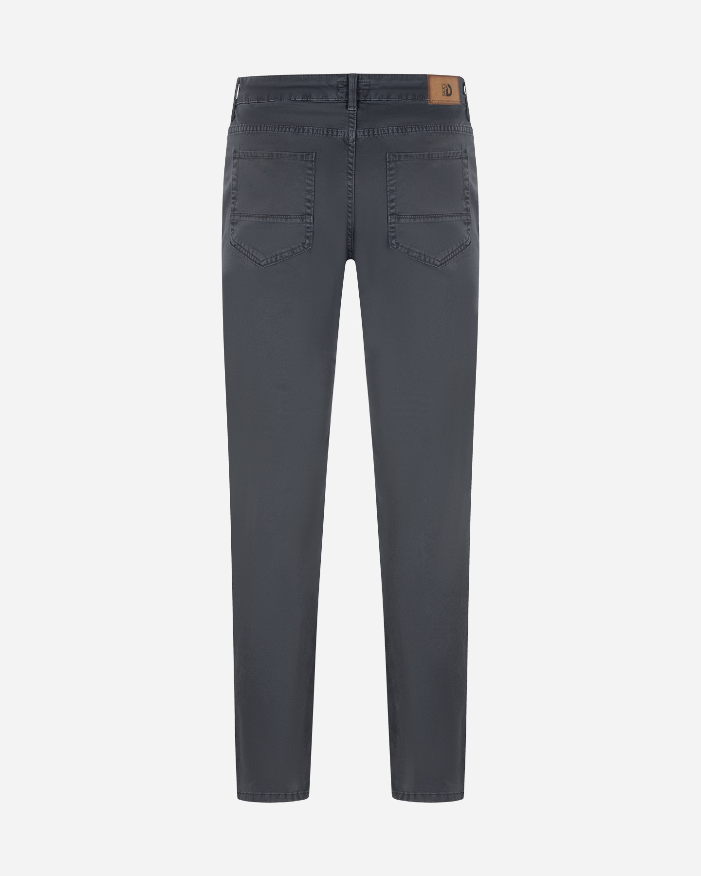 Pantalone DACK'S ESSENTIAL M - Grigio - 1 | Cisalfa Sport