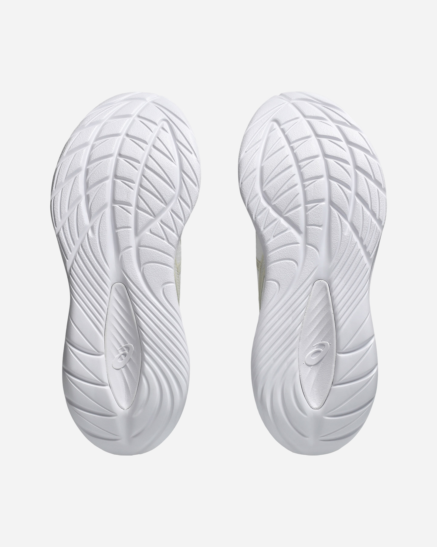 Scarpe running ASICS GEL CUMULUS 27 W - Bianco - 2 | Cisalfa Sport