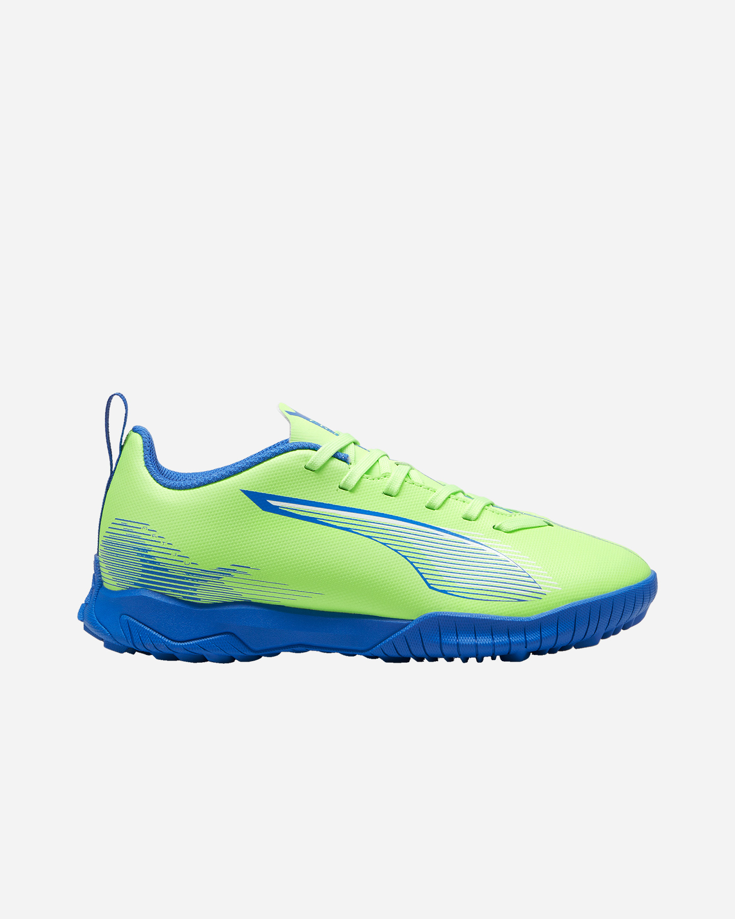 Puma Ultra 5 Play Tf Jr - Scarpe Calcio - Color Mix