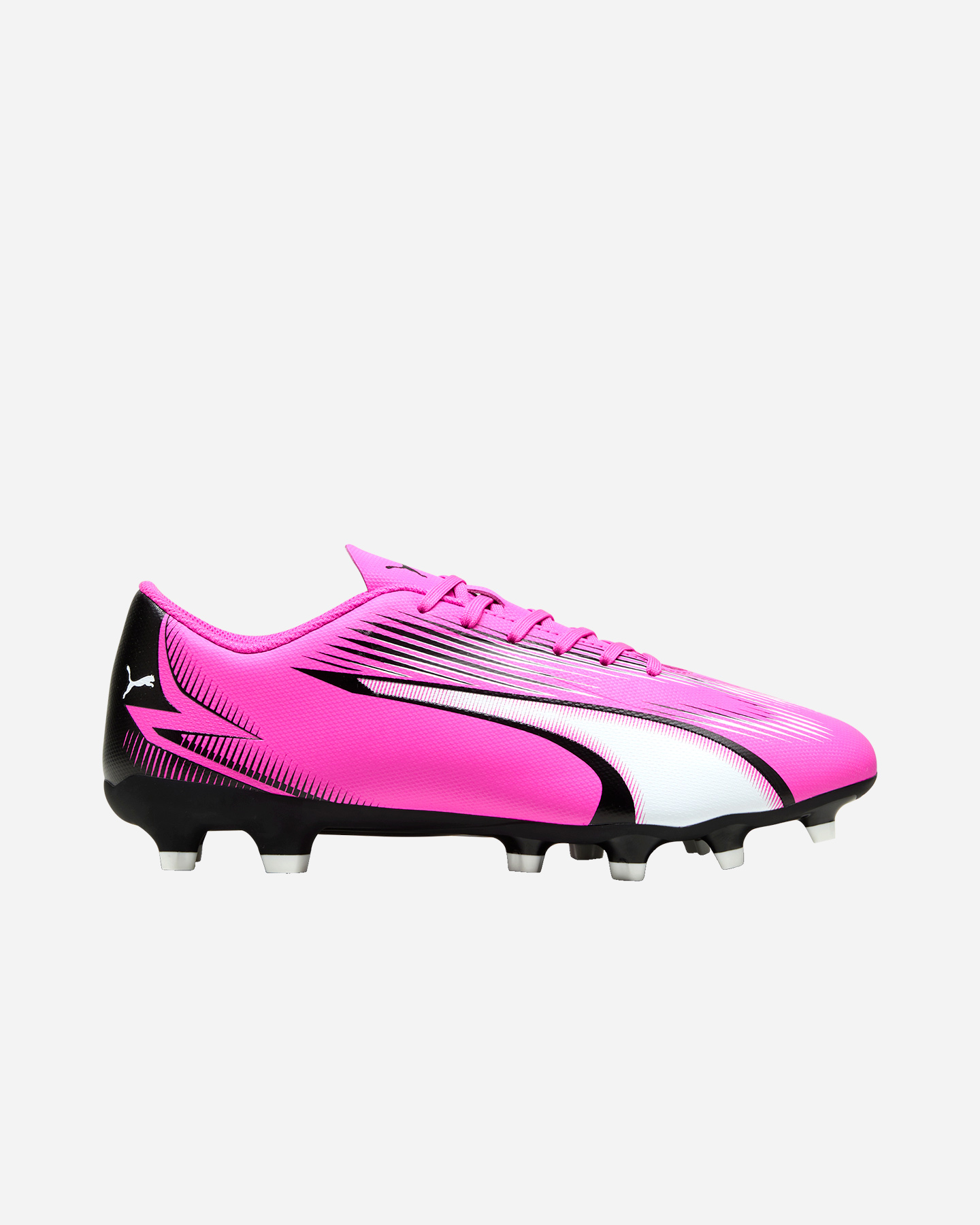 Scarpe calcio PUMA ULTRA PLAY FG-AG M - Rosa - 0 | Cisalfa Sport