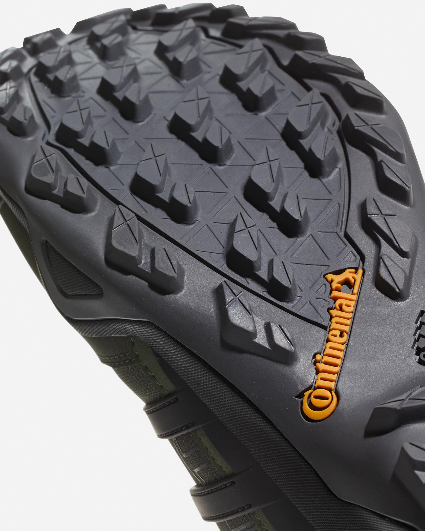 Scarpe trail ADIDAS TERREX SWIFT R2 GTX M - S4050543-REATEA/CBL - 4 | Cisalfa Sport