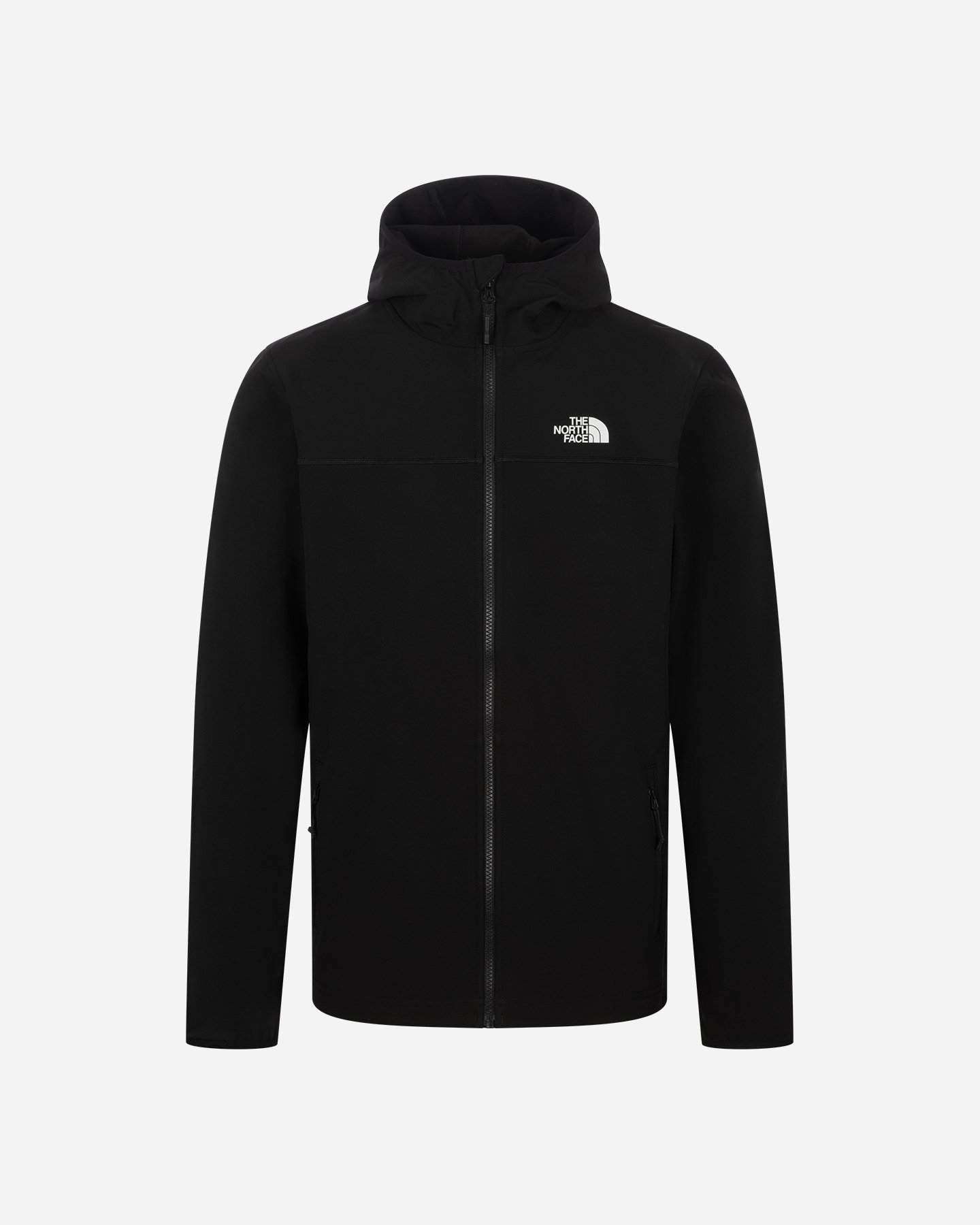 Giacca outdoor THE NORTH FACE COMBAL 2.0 M - Nero - 0 | Cisalfa Sport
