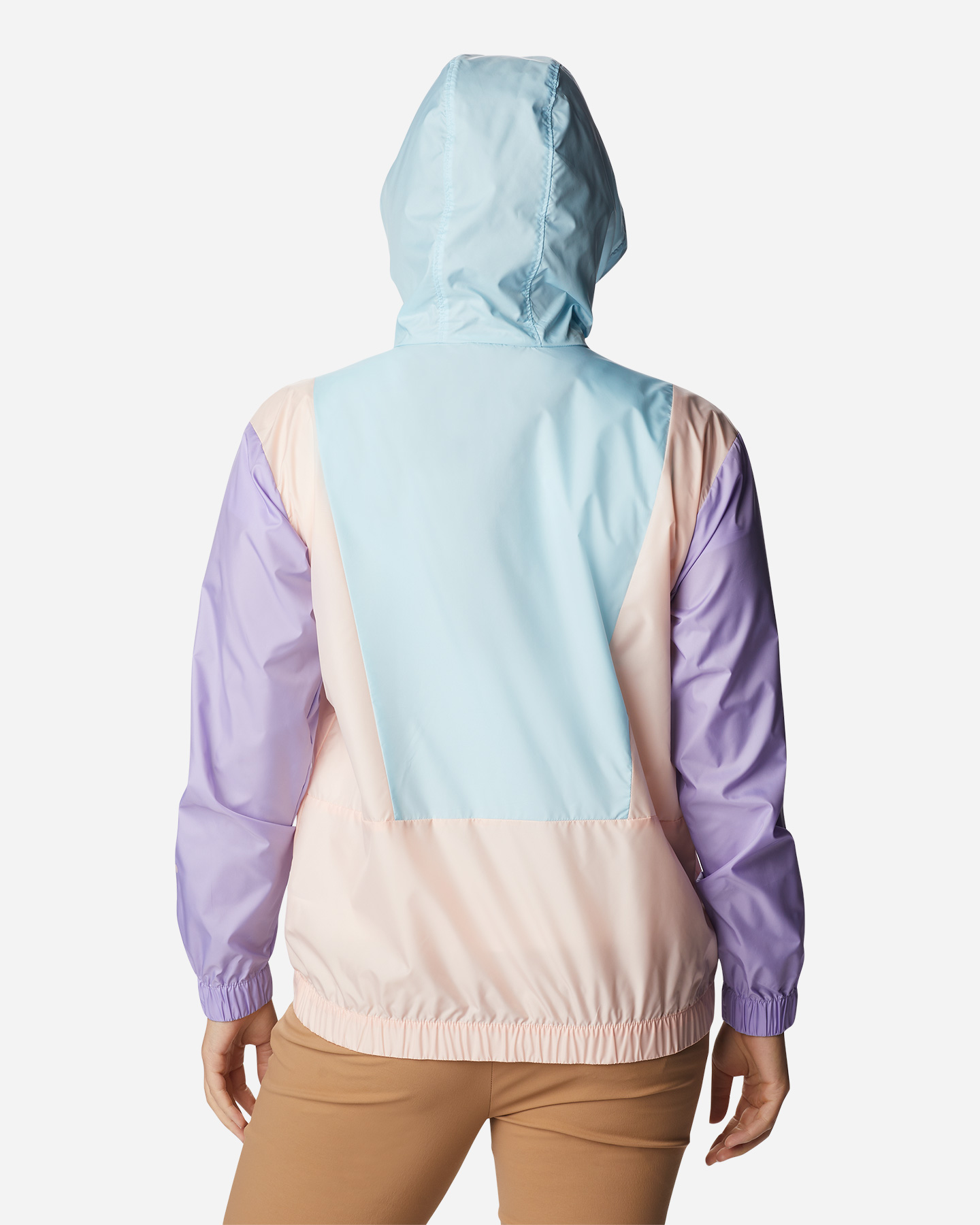 Giacca outdoor COLUMBIA LILY BASIN W - Color mix - 3 | Cisalfa Sport