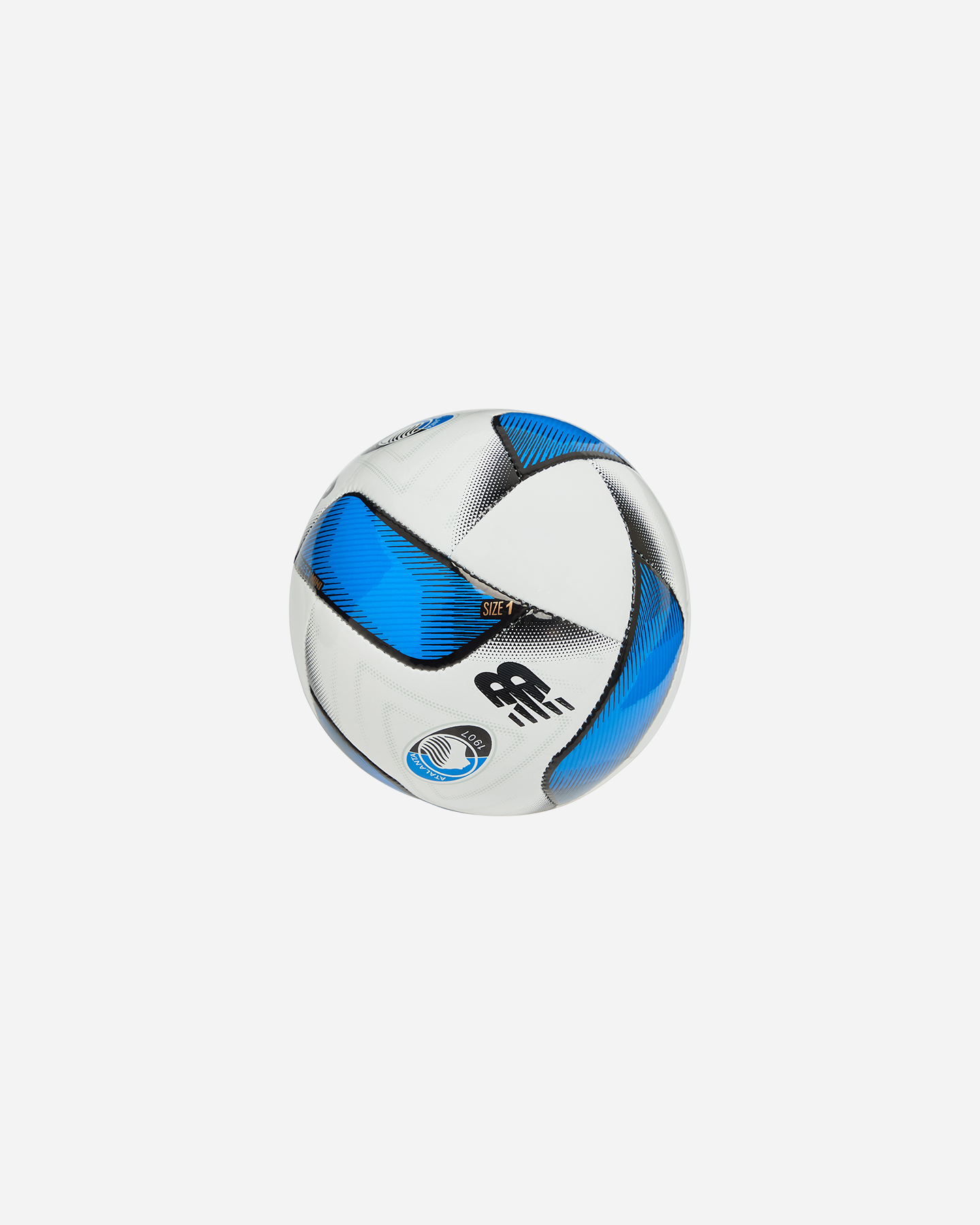 Mini pallone NEW BALANCE MINI ATALANTA 25-26  - Color mix - 1 | Cisalfa Sport