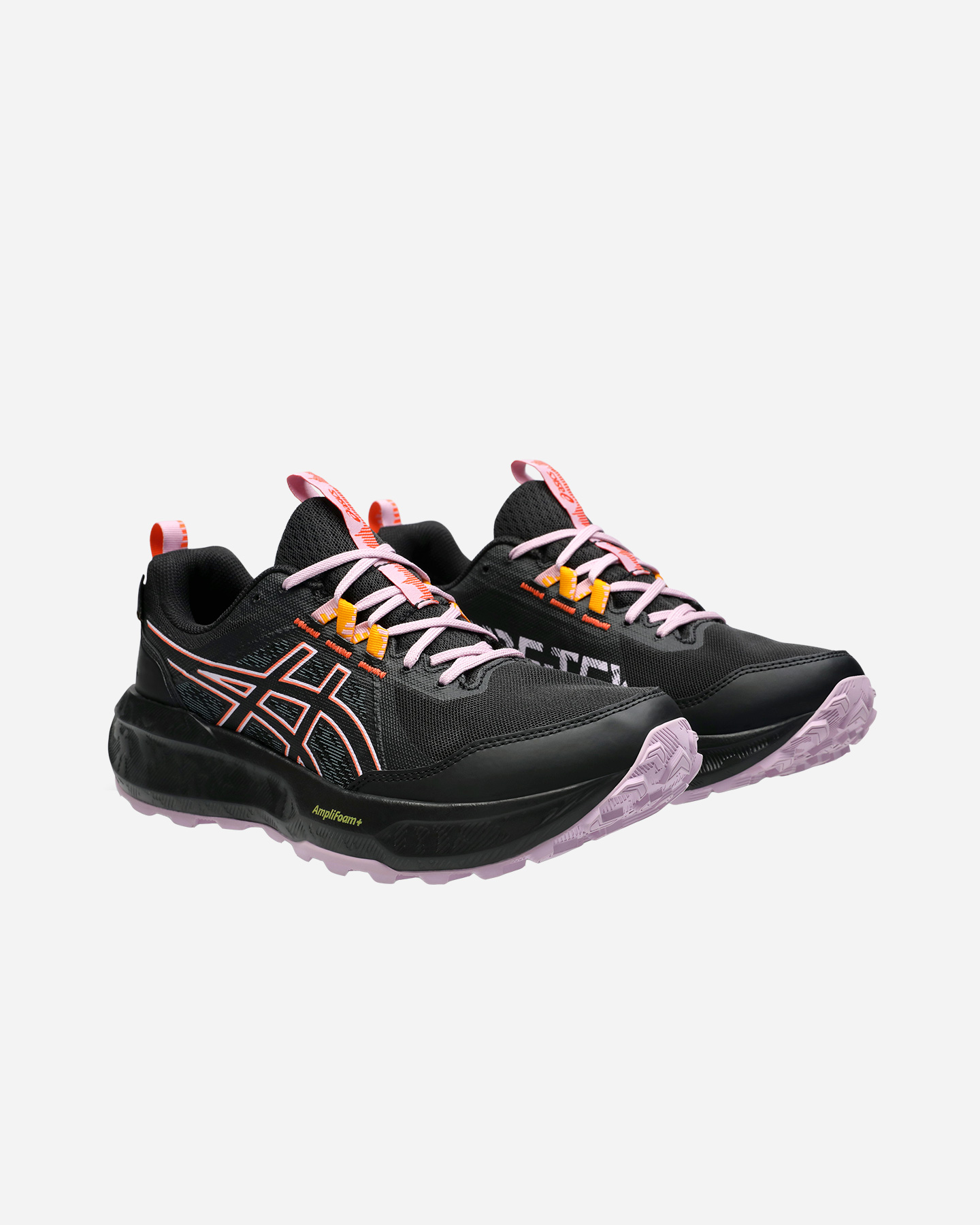 Scarpe trail ASICS GEL-SONOMA 8 GTX W - Nero - 1 | Cisalfa Sport