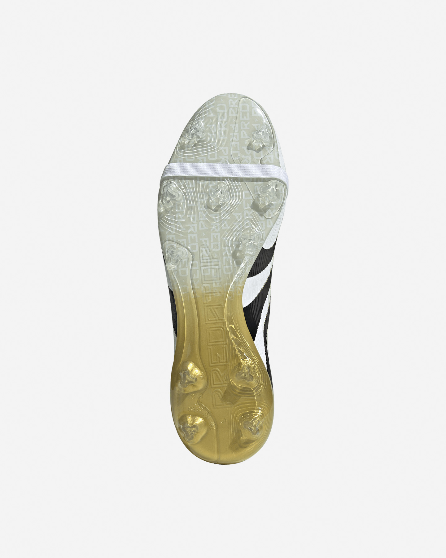 Scarpe calcio ADIDAS PREDATOR PRO FT FG M - Color mix - 2 | Cisalfa Sport