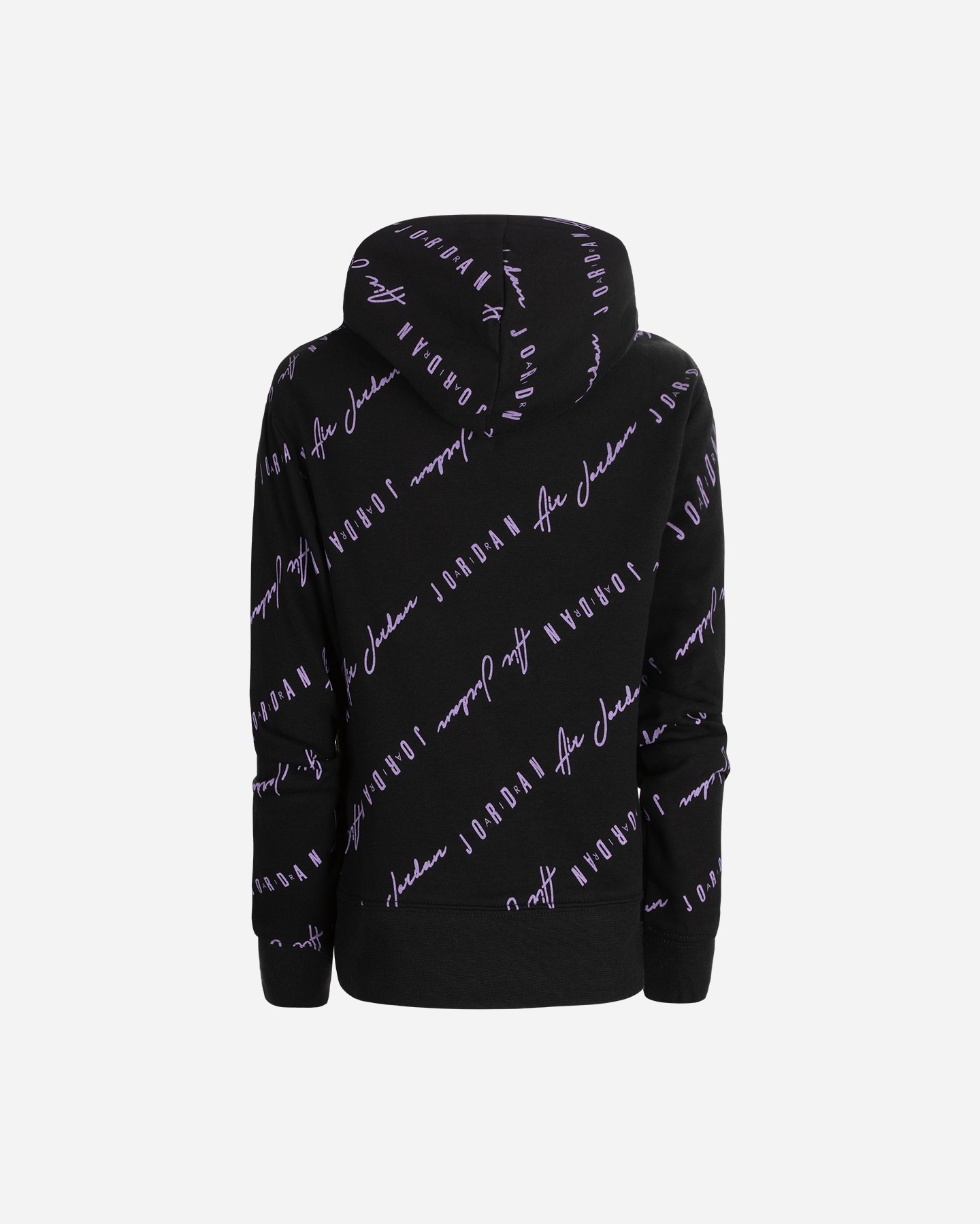 Felpa NIKE JORDAN JR - Nero - 1 | Cisalfa Sport