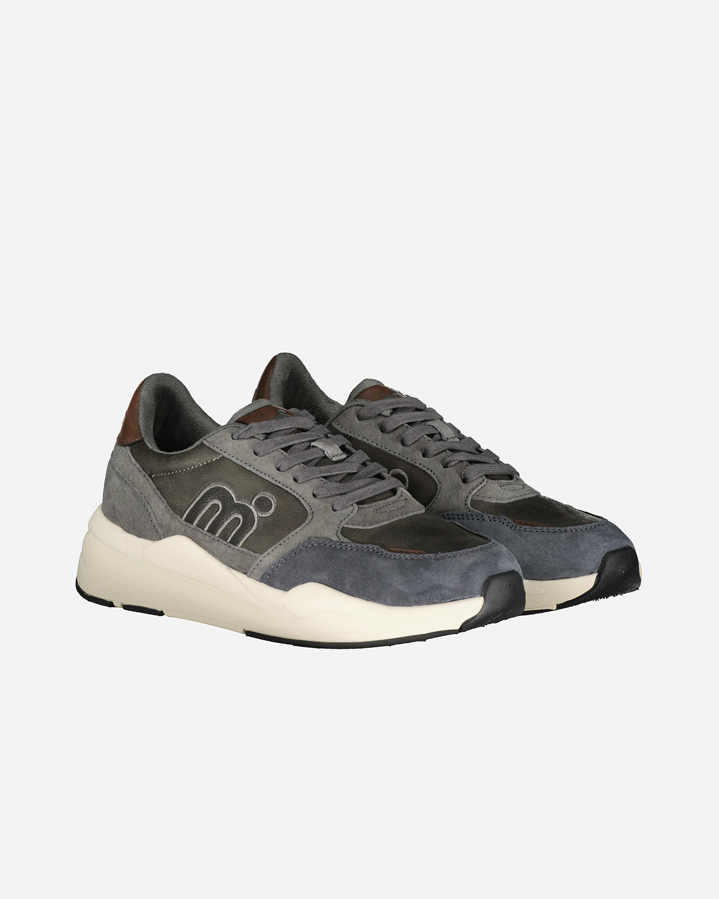 Scarpe sneakers MISTRAL SEATTLE M - 5 | Cisalfa Sport