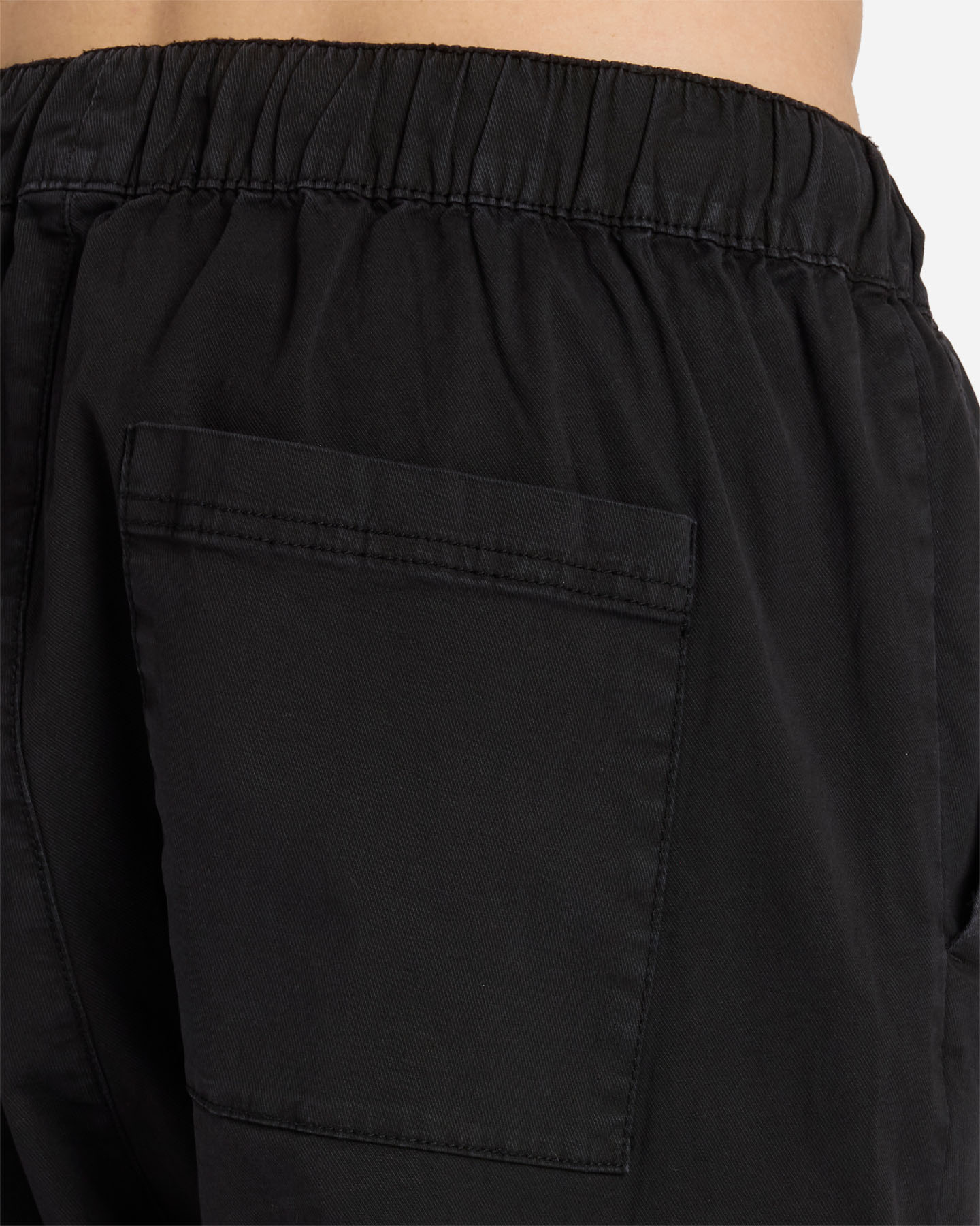 Pantalone MISTRAL ADVENTURE DIVISION M - Nero - 4 | Cisalfa Sport