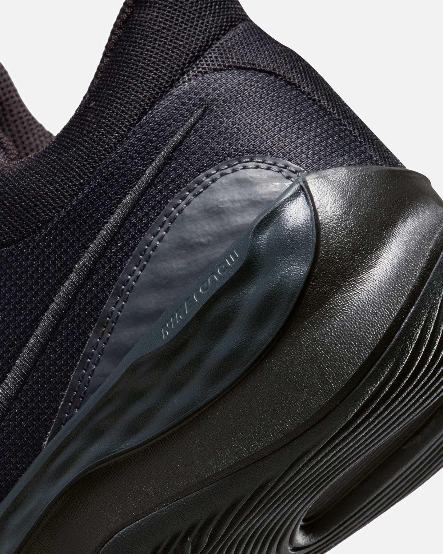 Scarpe basket NIKE RENEW ELEVATE III  - 4 | Cisalfa Sport