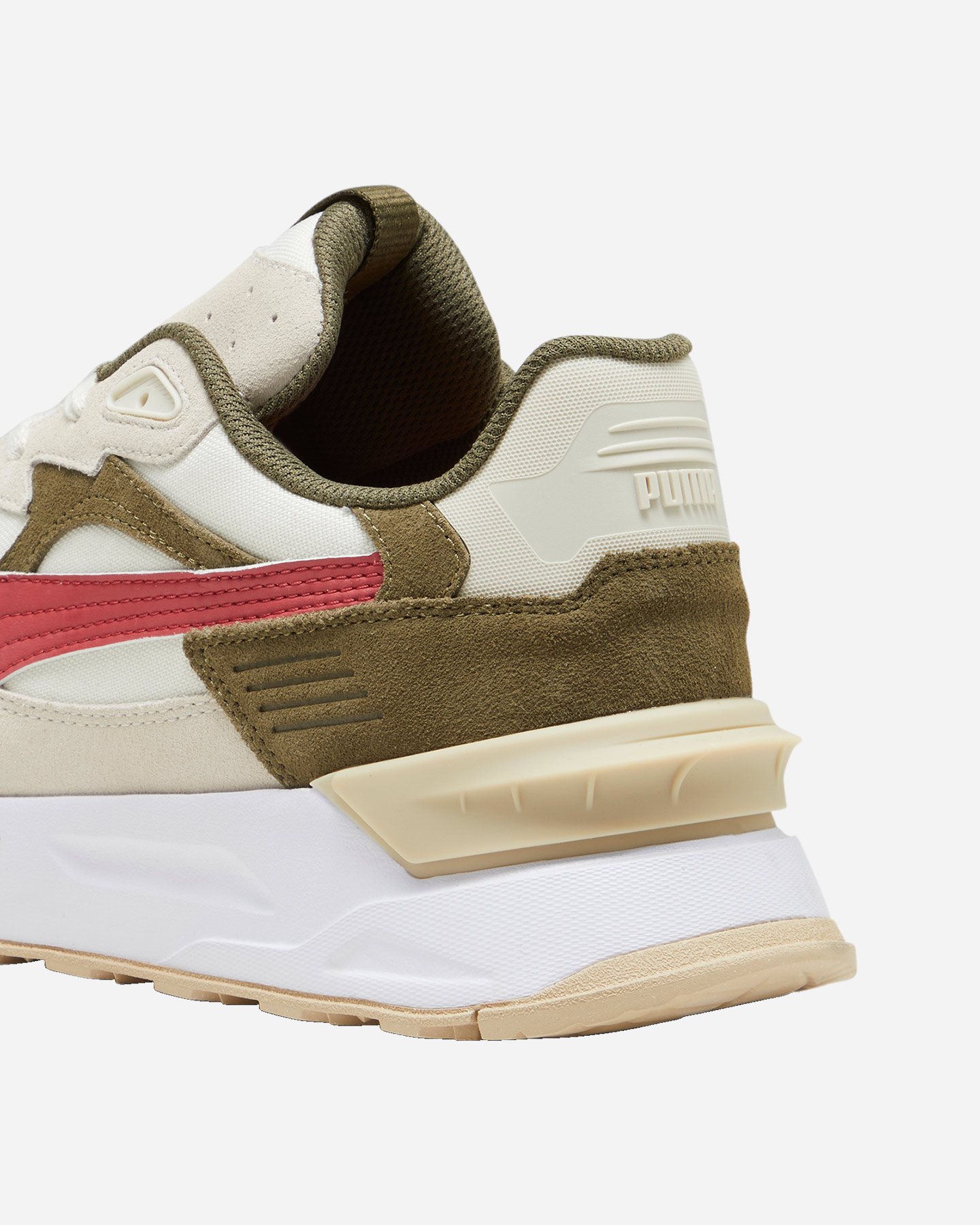 Scarpe sneakers PUMA MIRAGE SPORT M - 5 | Cisalfa Sport