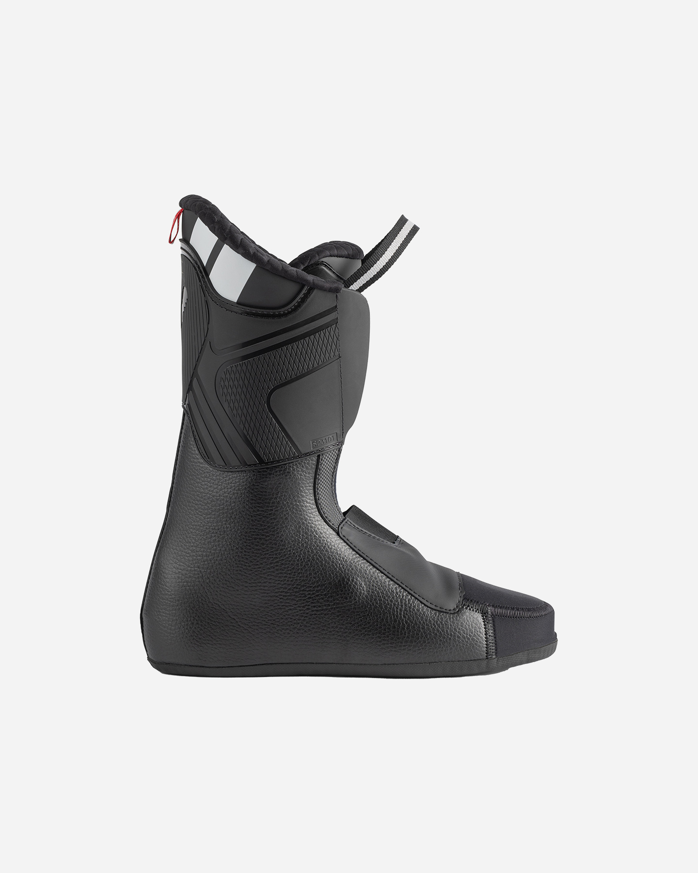 Scarponi sci ROSSIGNOL HI-SPEED PRO 100 MV M - Nero - 3 | Cisalfa Sport