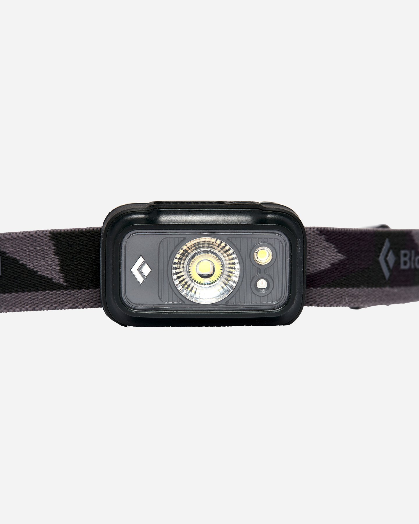 Lampada frontale BLACK DIAMOND COSMO 300  - Nero - 3 | Cisalfa Sport