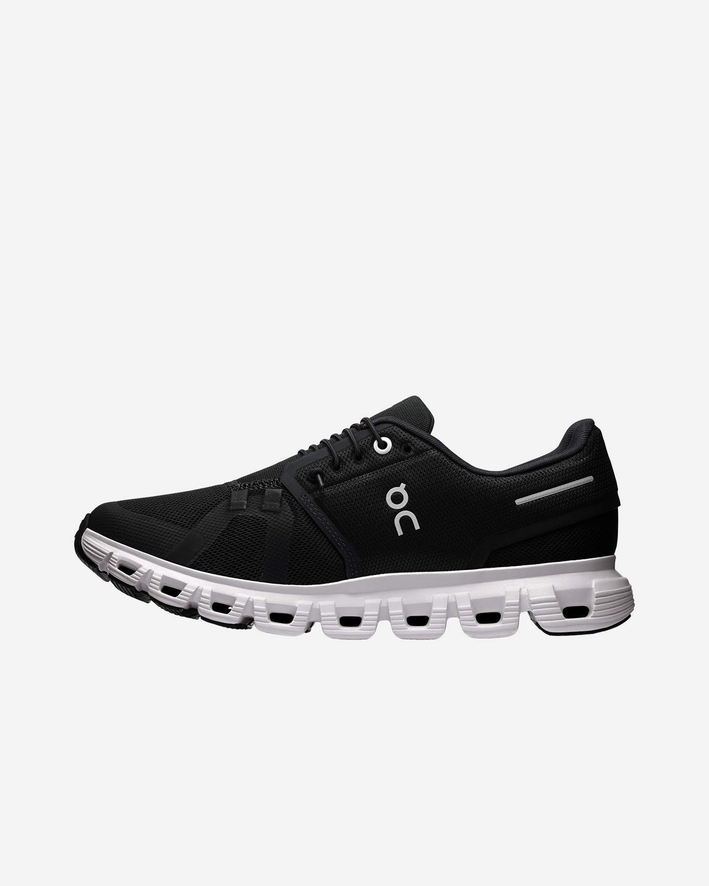 Scarpe sneakers ON CLOUD 6 W - Nero - 5 | Cisalfa Sport