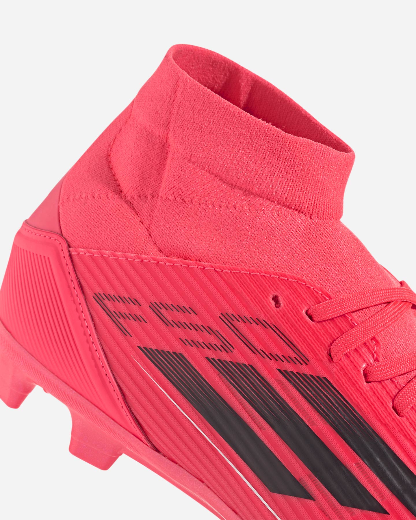 Scarpe calcio ADIDAS F50 LEAGUE MID FG-MG M - Color mix - 5 | Cisalfa Sport