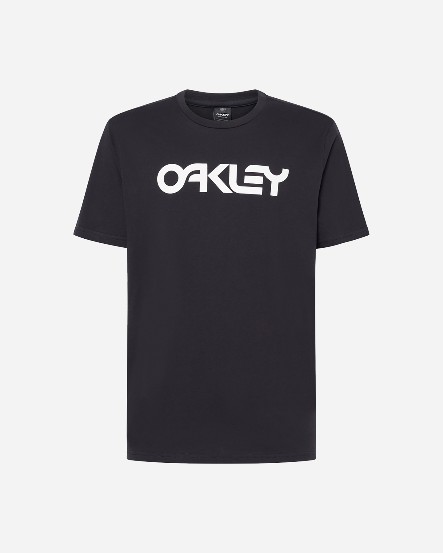 Pile sci OAKLEY MARK II TEE 2.O M - Nero - 0 | Cisalfa Sport