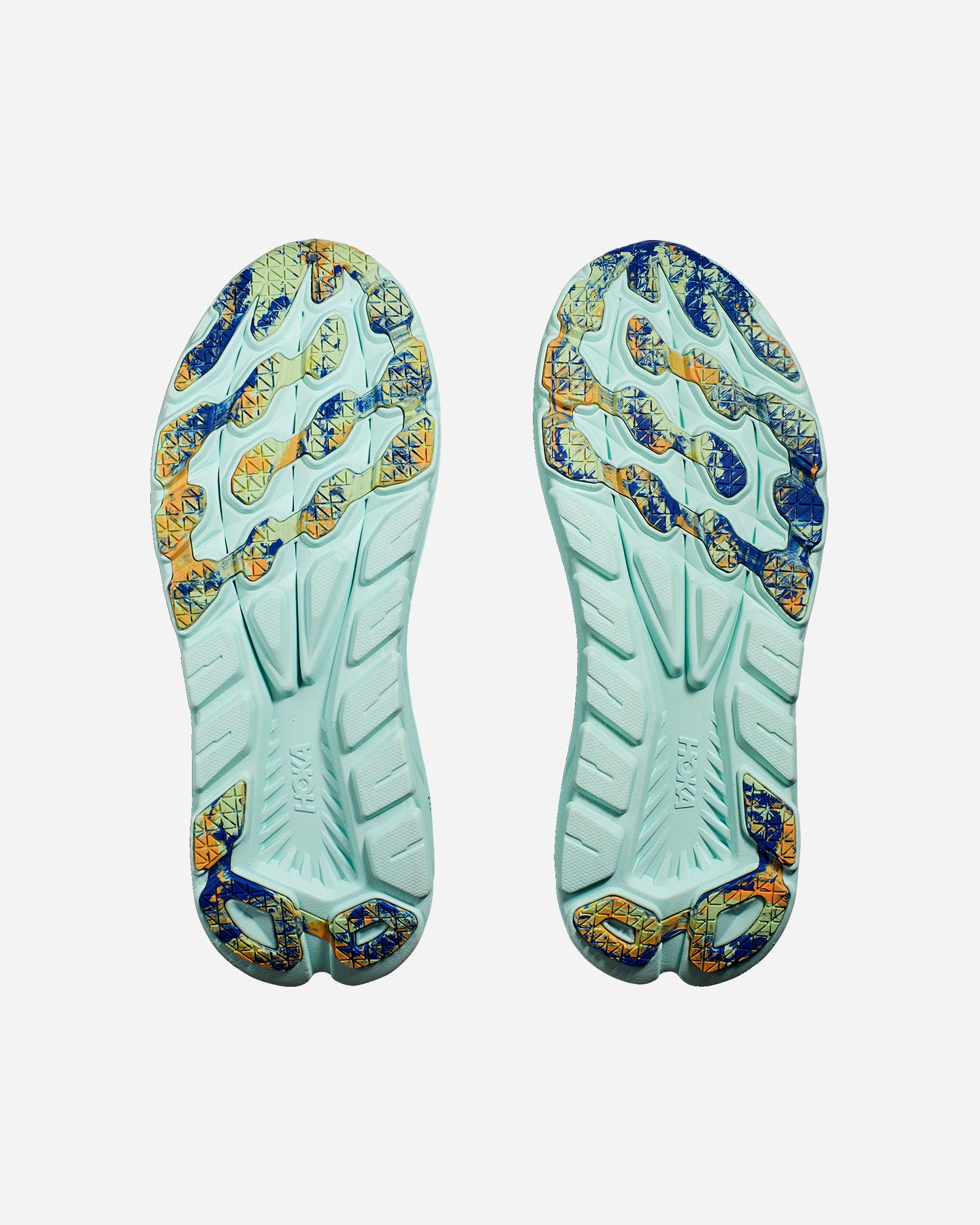 Scarpe running HOKA RINCON 3 M - 2 | Cisalfa Sport