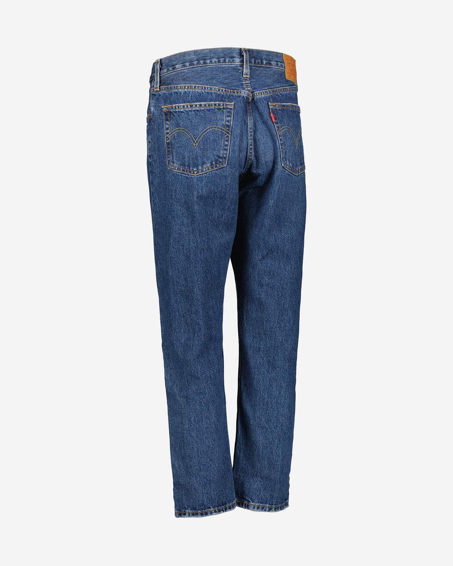 Jeans LEVI'S 501 CROP W - 13 | Cisalfa Sport