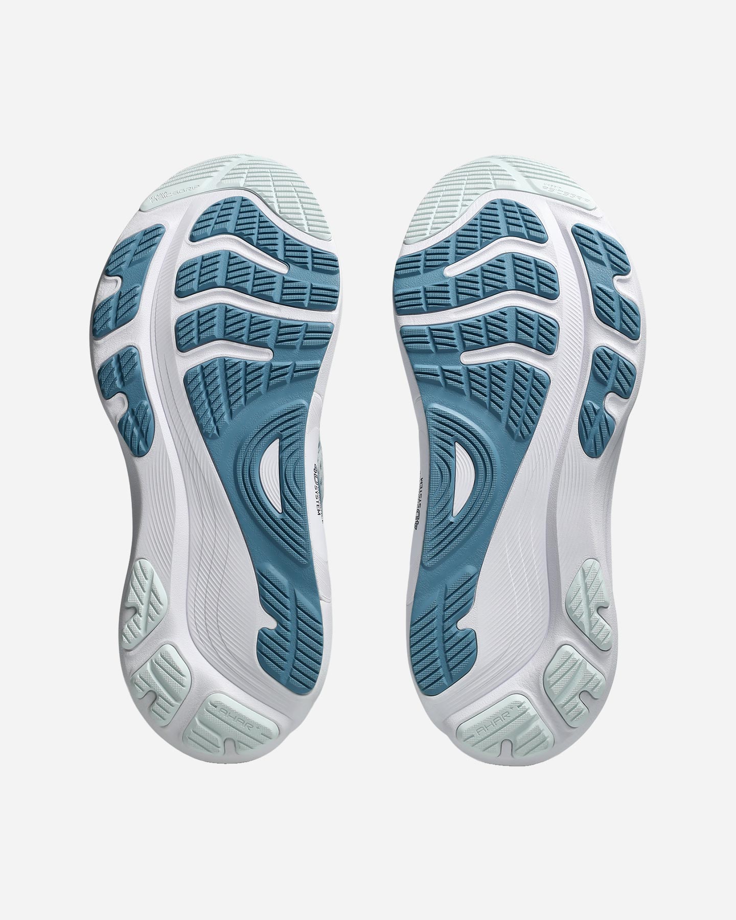 Scarpe running ASICS GEL-KAYANO 32 M - Blu - 2 | Cisalfa Sport