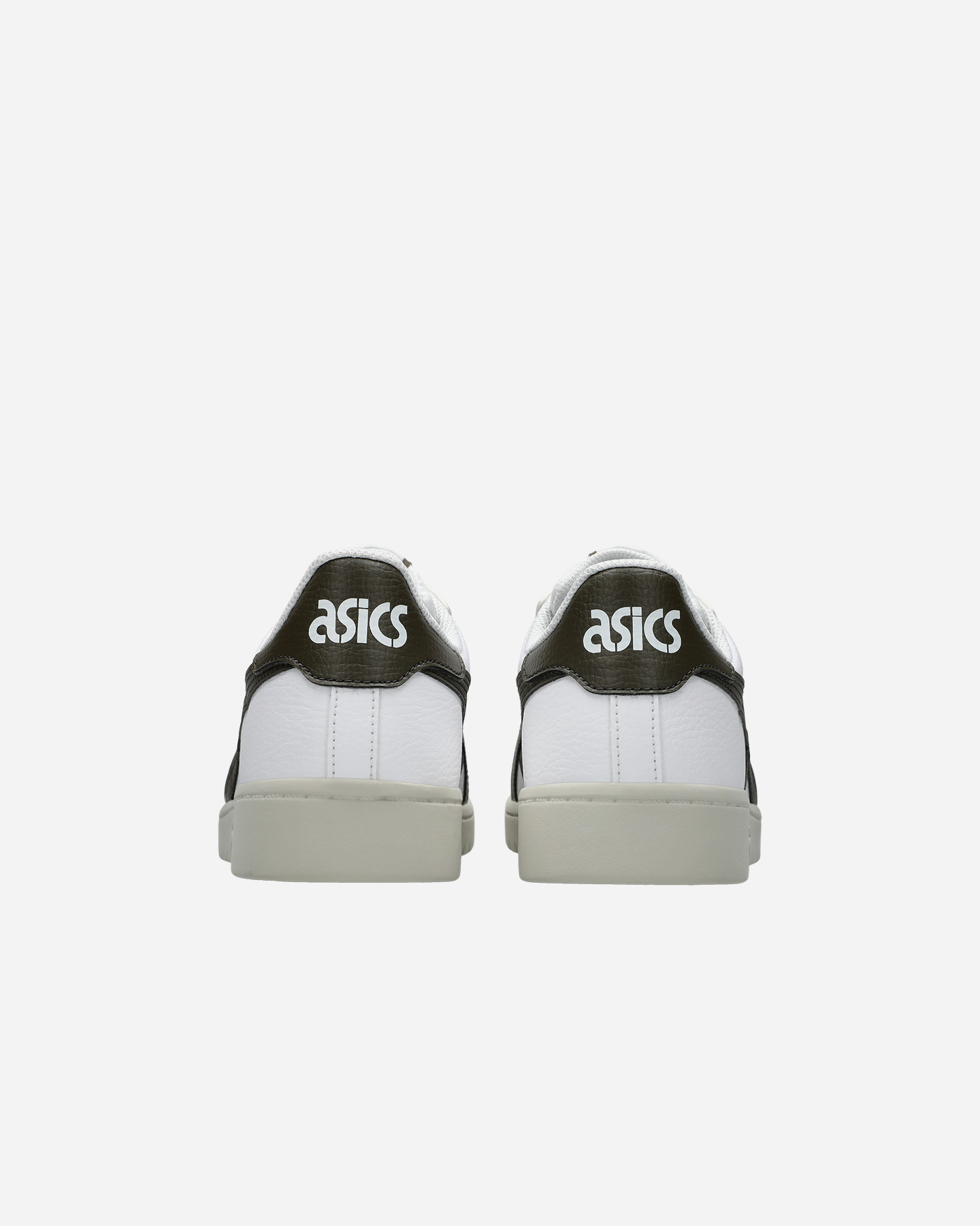 Scarpe sneakers ASICS JAPAN S - Bianco - 4 | Cisalfa Sport