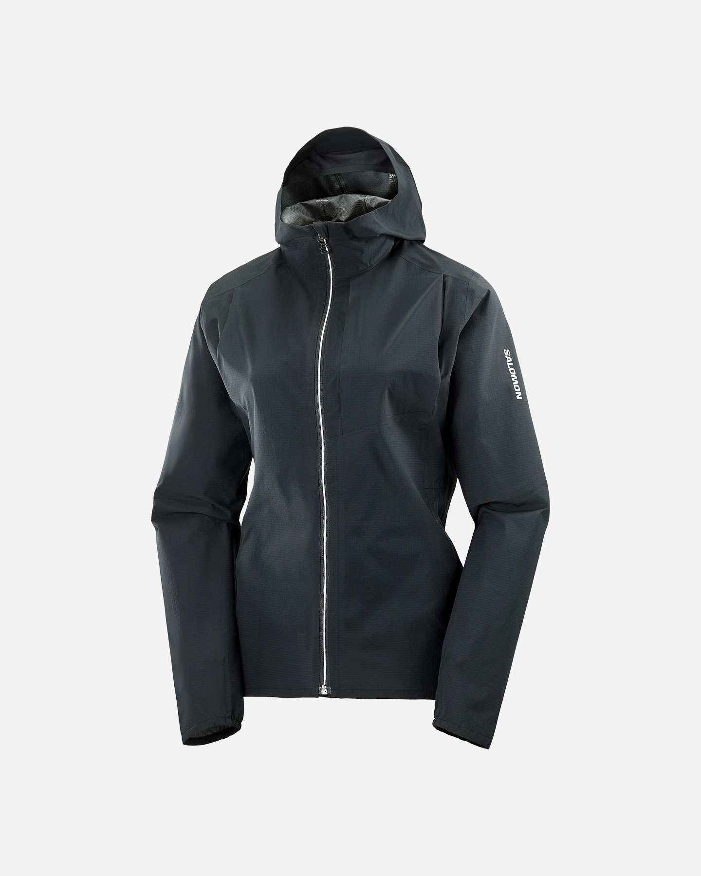 Giacca running SALOMON BONATTI TRAIL WP W - Nero - 0 | Cisalfa Sport