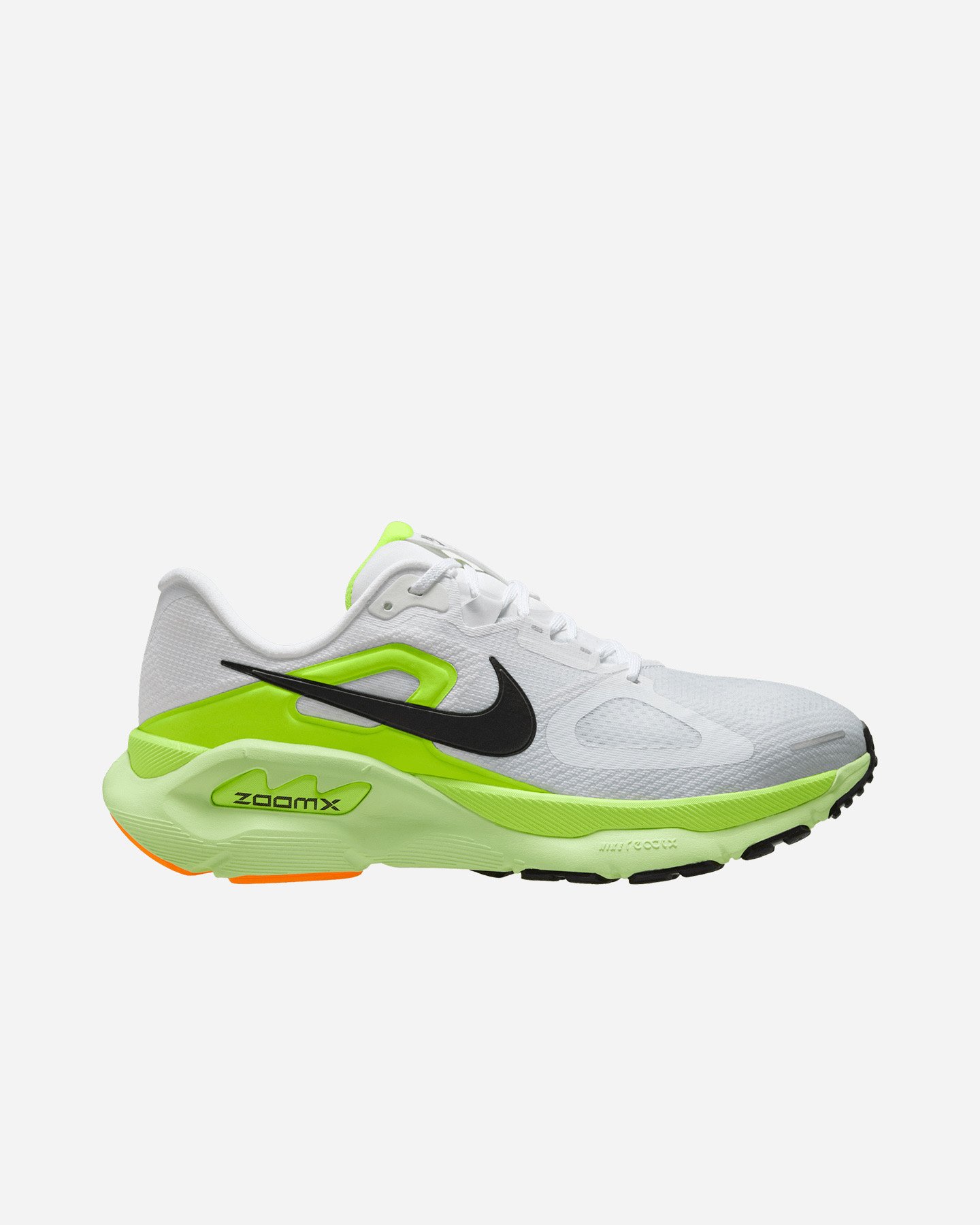 Scarpe running NIKE STRUCTURE PLUS M - Bianco - 0 | Cisalfa Sport