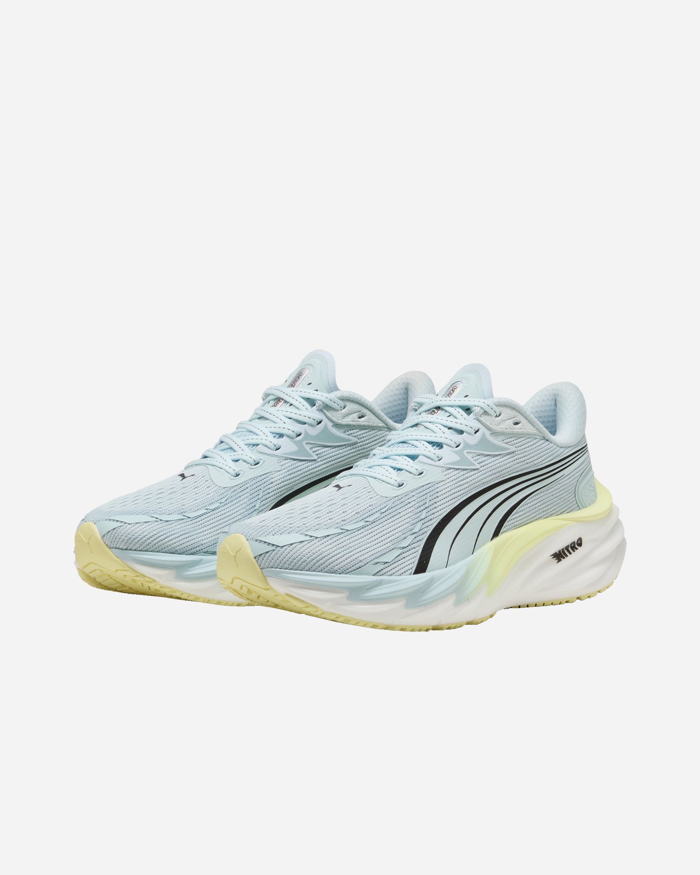 Scarpe running PUMA VELOCITY NITRO 4 W - Color mix - 1 | Cisalfa Sport