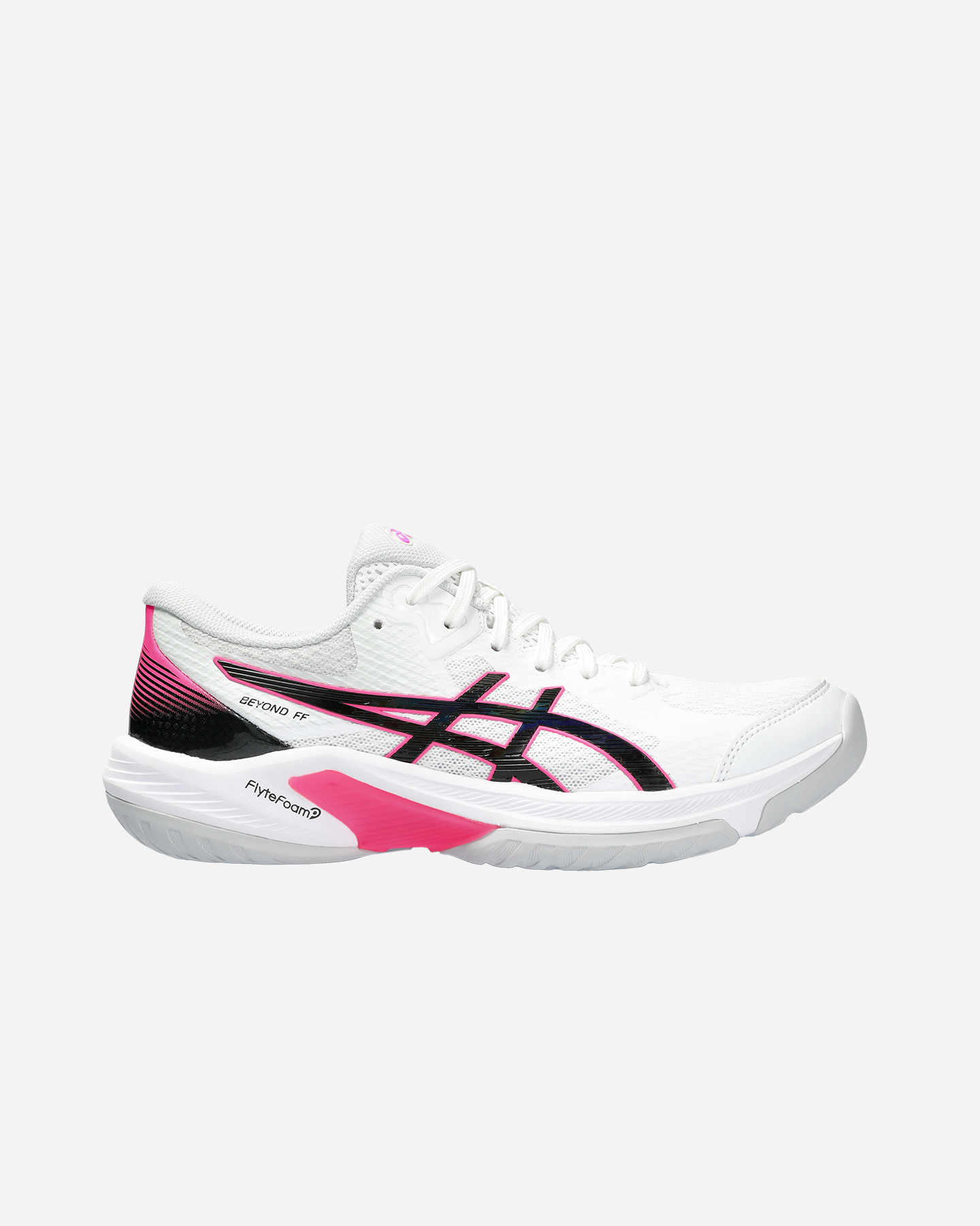 Scarpe volley ASICS BEYOND W - Bianco - 0 | Cisalfa Sport