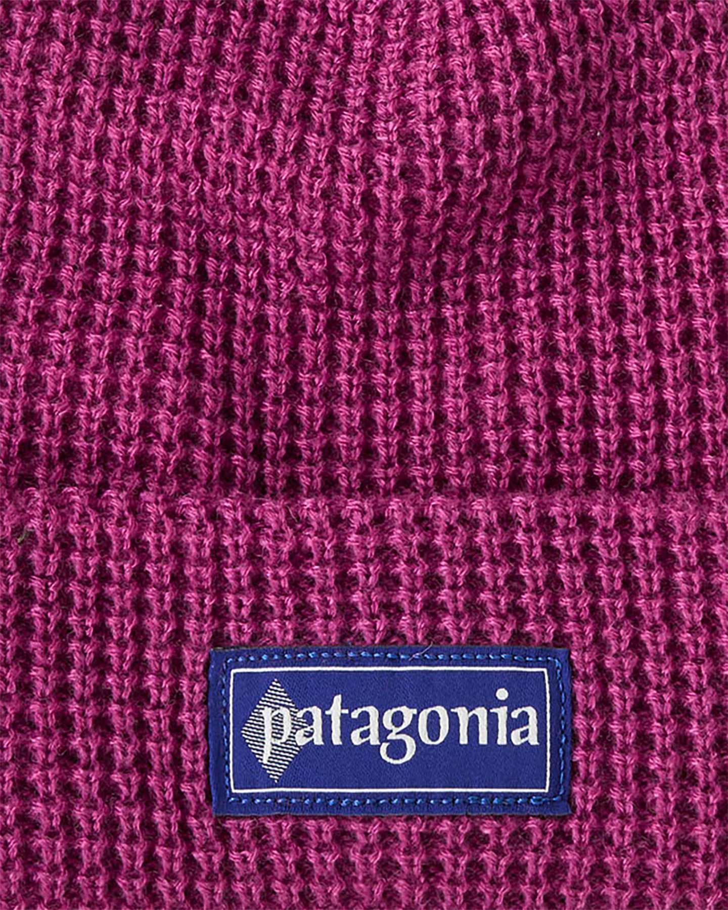Berretto PATAGONIA SNOWDRIFTER - Rosa - 1 | Cisalfa Sport