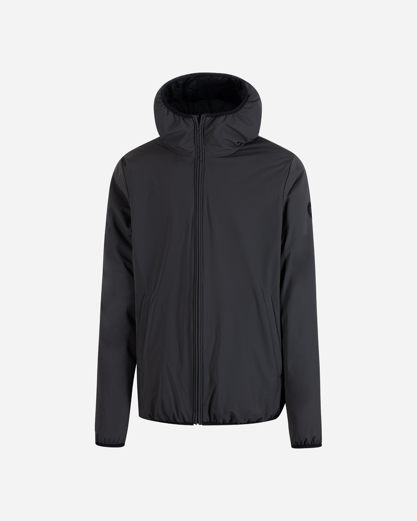 Giubbotto BEST COMPANY URBAN TECH M - Marrone - 5 | Cisalfa Sport