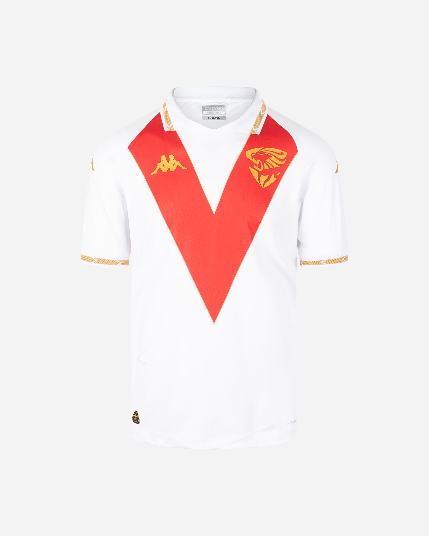 Maglia calcio ufficiale KAPPA BRESCIA AWAY 24-25 M - Color mix - 0 | Cisalfa Sport