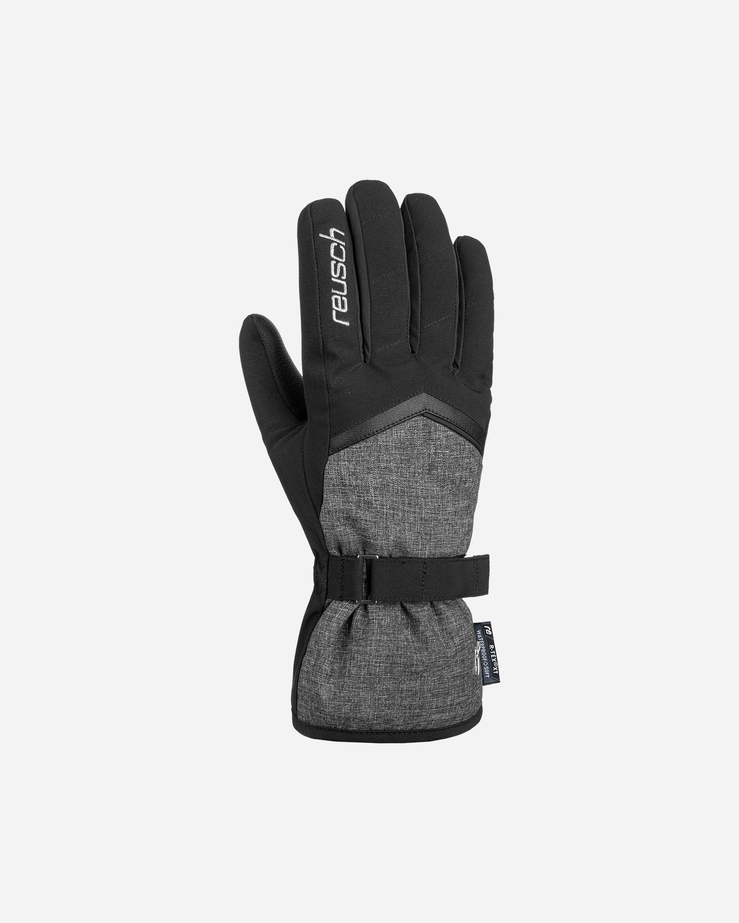 Guanti sci REUSCH MONI R-TEX XT W - Nero - 1 | Cisalfa Sport