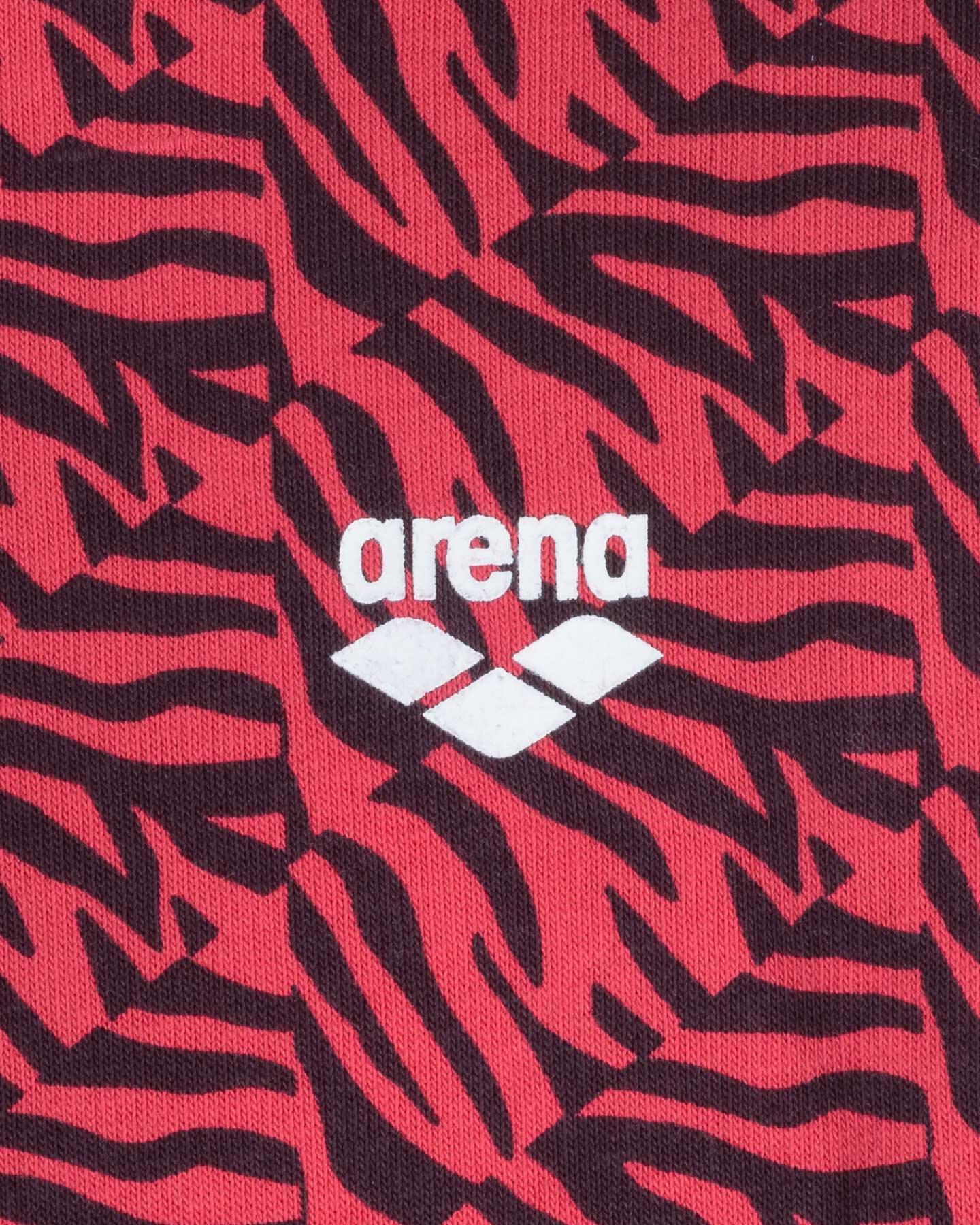 Felpa ARENA ATHLETIC JR - Fucsia - 2 | Cisalfa Sport