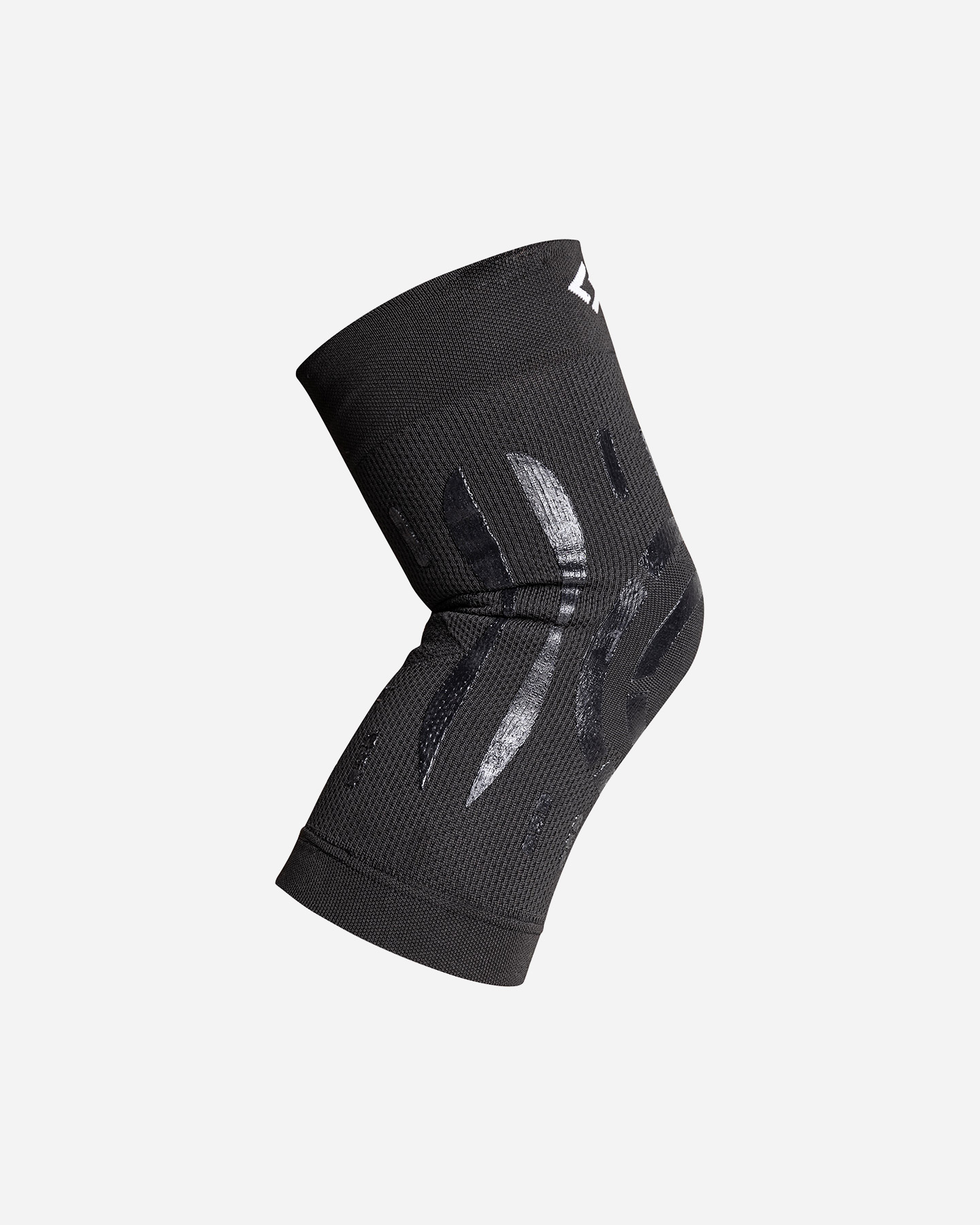Tutore ginocchio FLOKY KNEE SUPPORT SX  - Color mix - 2 | Cisalfa Sport