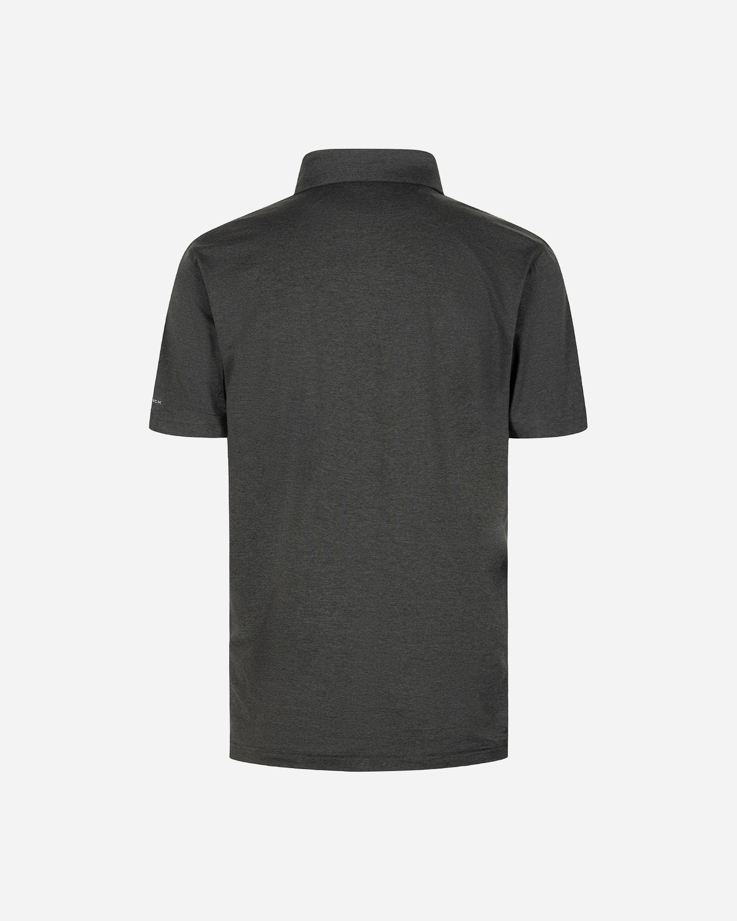 T-shirt COLUMBIA TECH TRAIL M - Nero - 1 | Cisalfa Sport