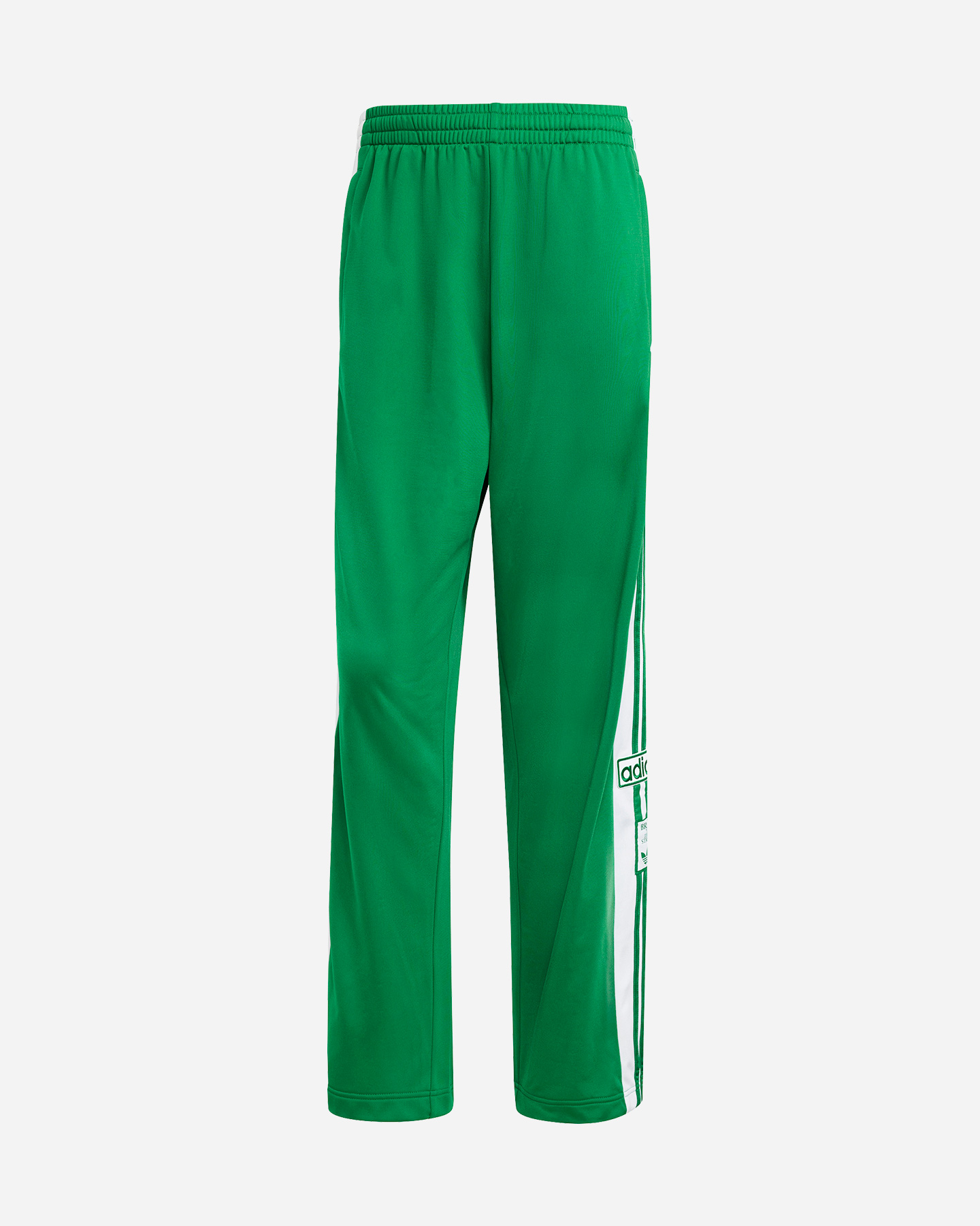Pantalone ADIDAS ADIBREAK M - Verde - 0 | Cisalfa Sport